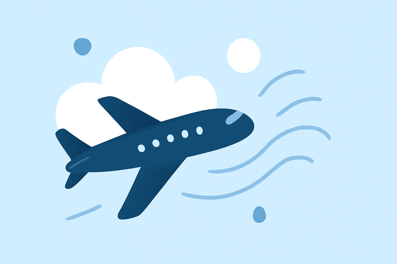 What Causes Turbulence Step by Step: A Comprehensive Guide