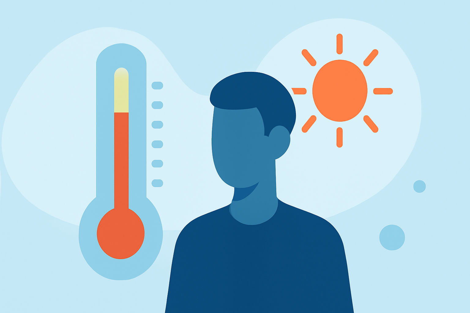 Planning Your Visit: Navigating Heat Waves in the United States