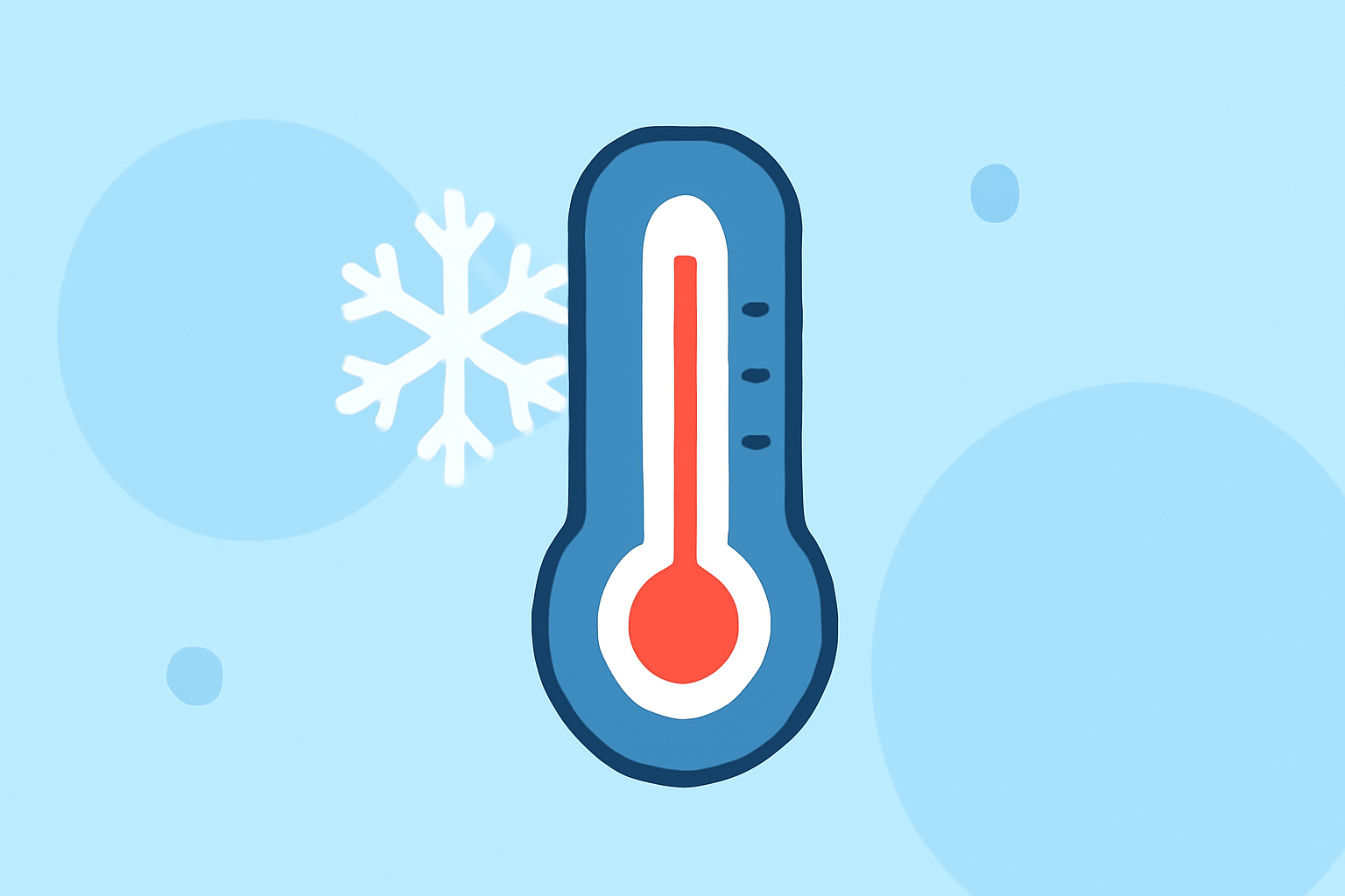 Freeze Alerts: Essential Tips for Travelers in Cold Conditions