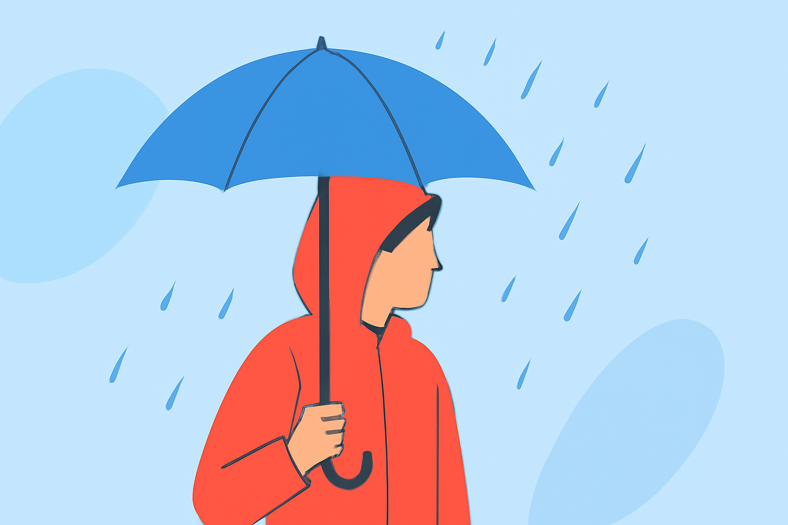 How to Prepare for Rainy Season Travel: Essential Tips and Tools