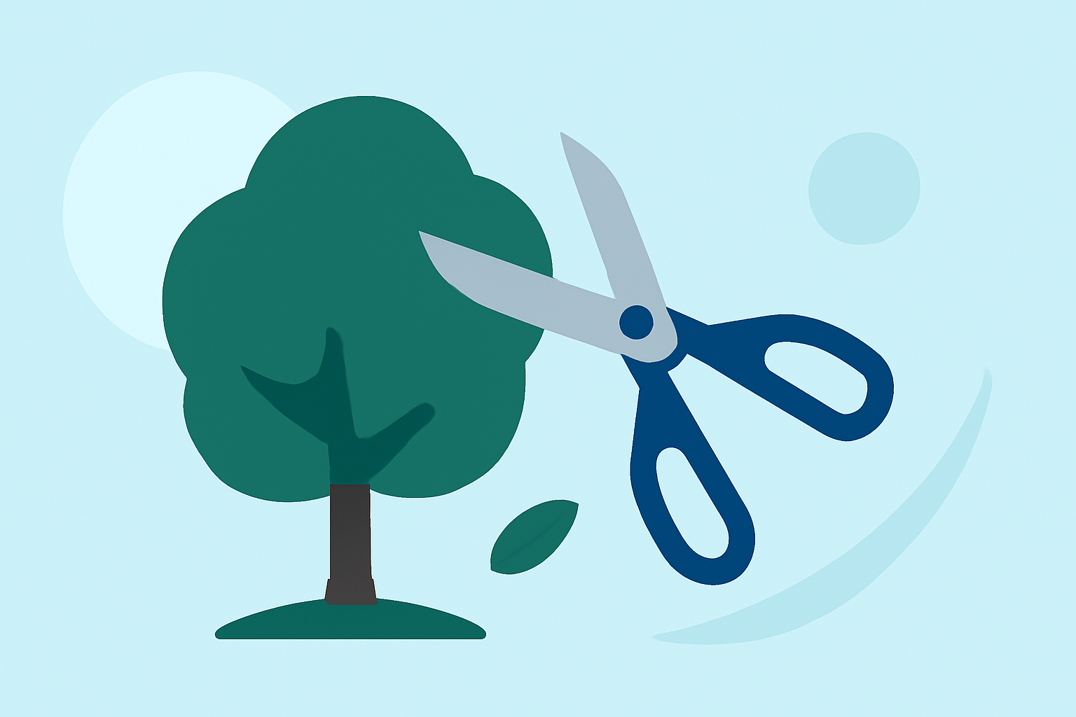 Optimal Weather Conditions for Tree Trimming: A Comprehensive Guide