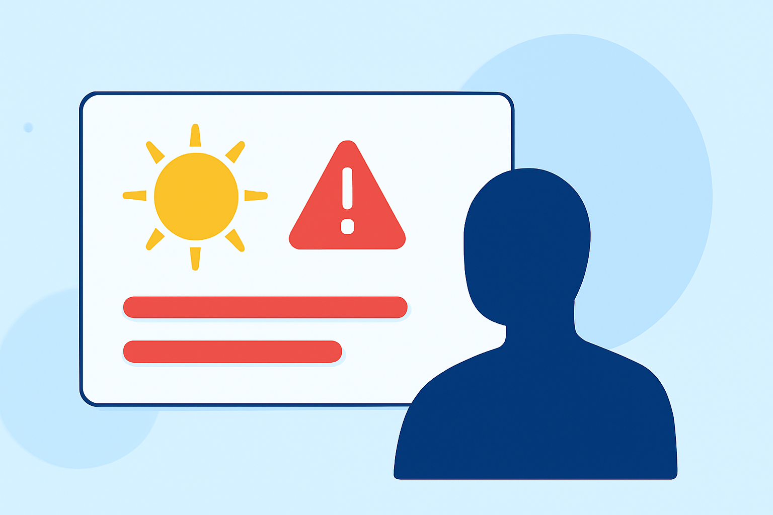 Understanding Heat Wave Notification Banners: A Guide to Staying Informed and Safe