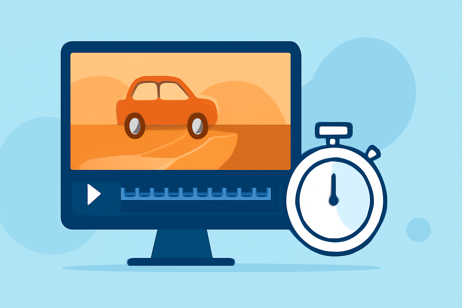 Road Trip Timelapse Editing Guide in Under 10 Minutes