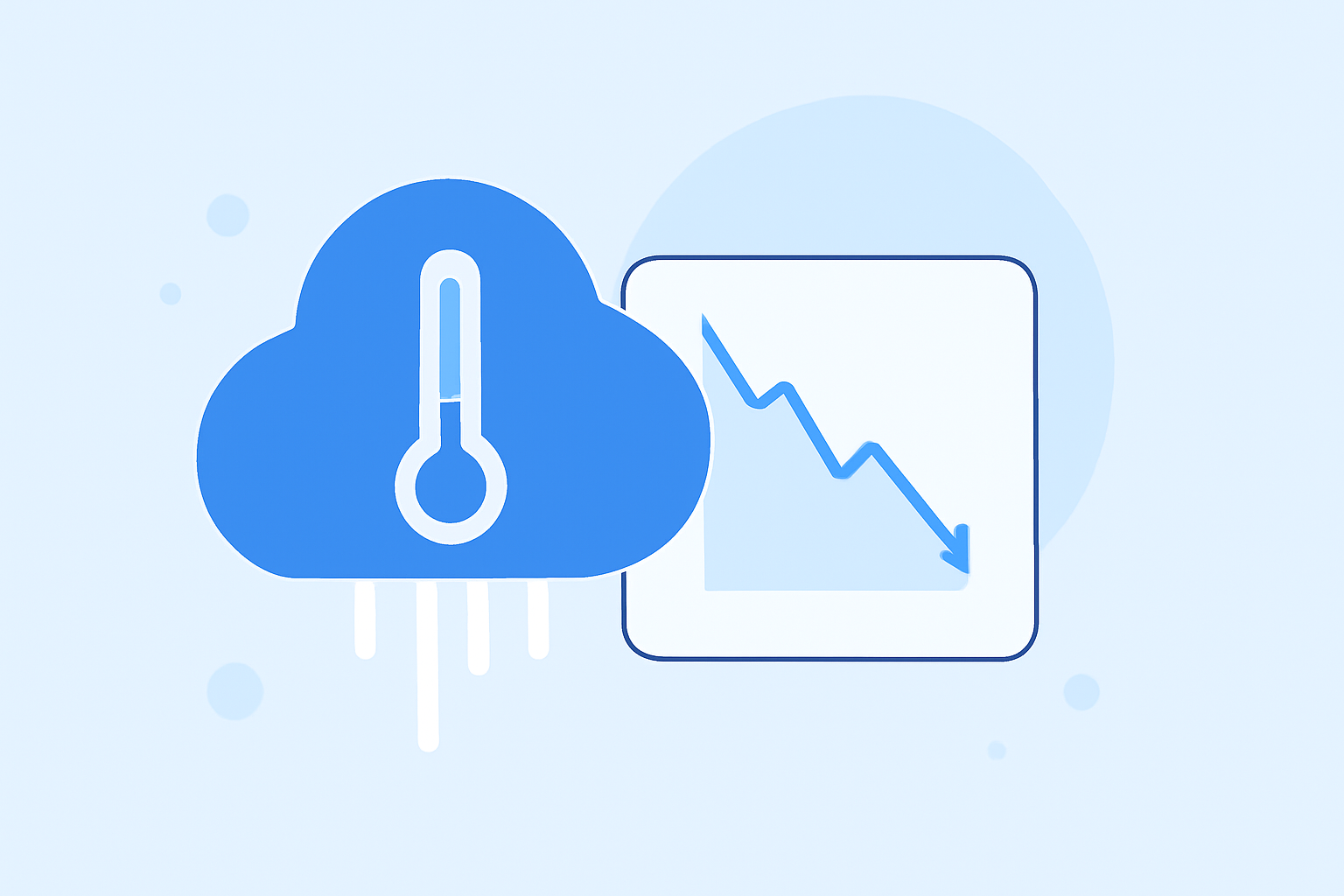 Understanding Cold Record Streaks in Weather Data