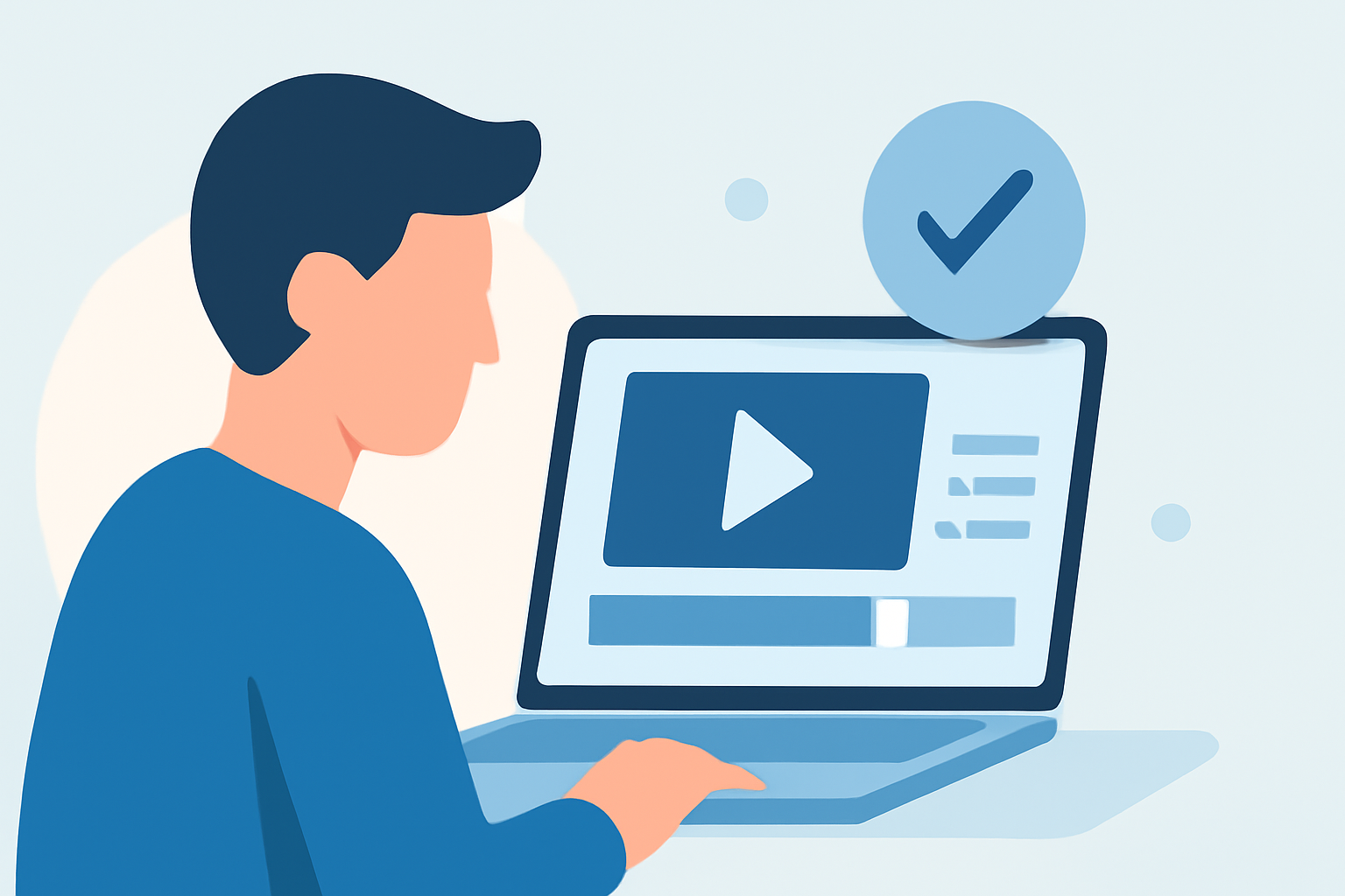 In-Flight Footage Editing Checklist in Under 10 Minutes
