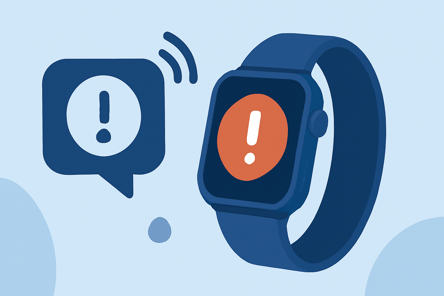 Understanding Wireless Emergency Alerts on Apple Watch