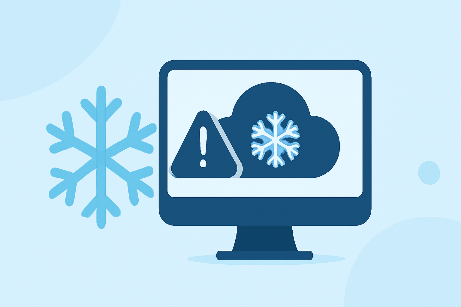 Winter Storm Alerts: A Step-by-Step Guide for Beginners