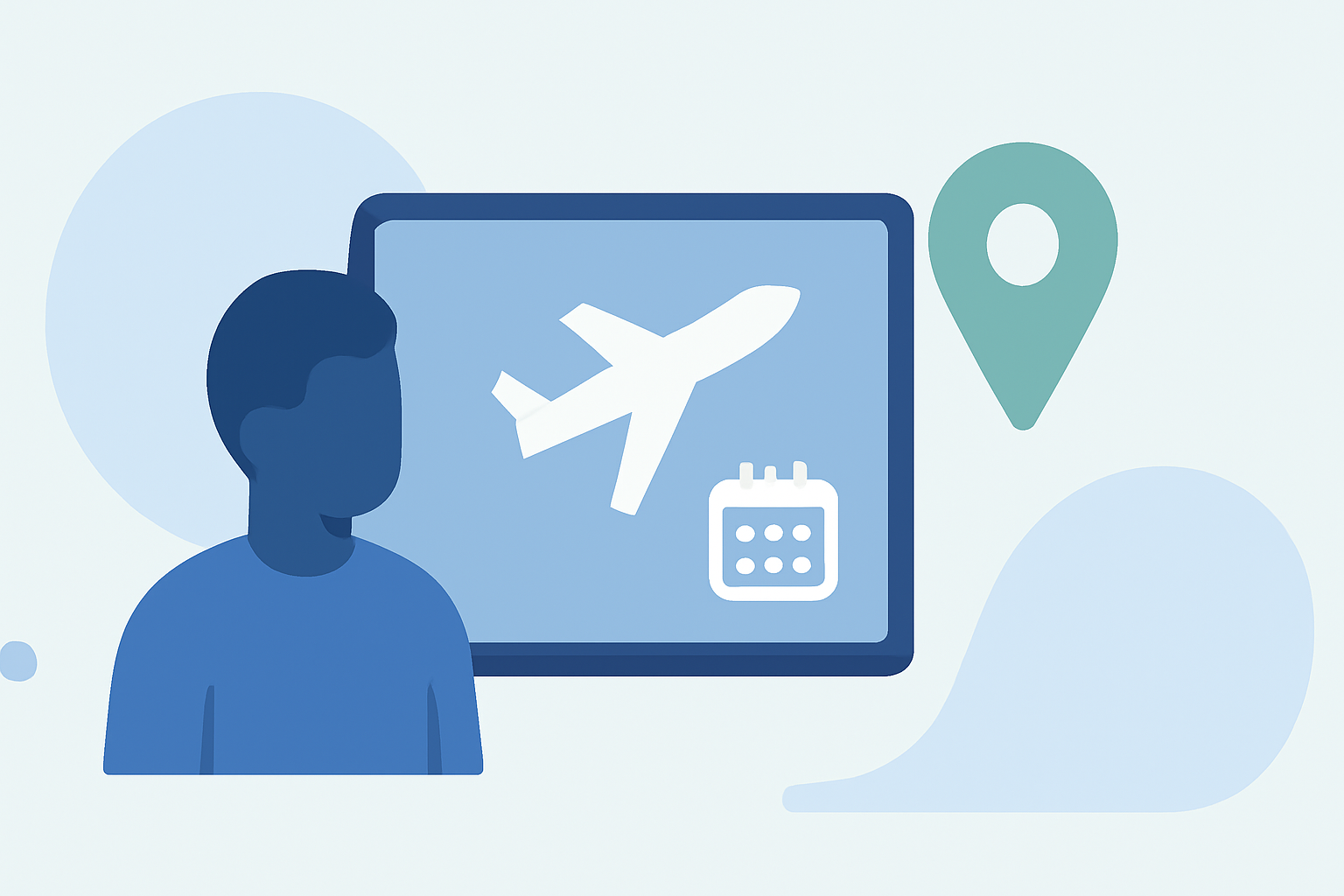 Streamline Your Travel Planning with Planes Live