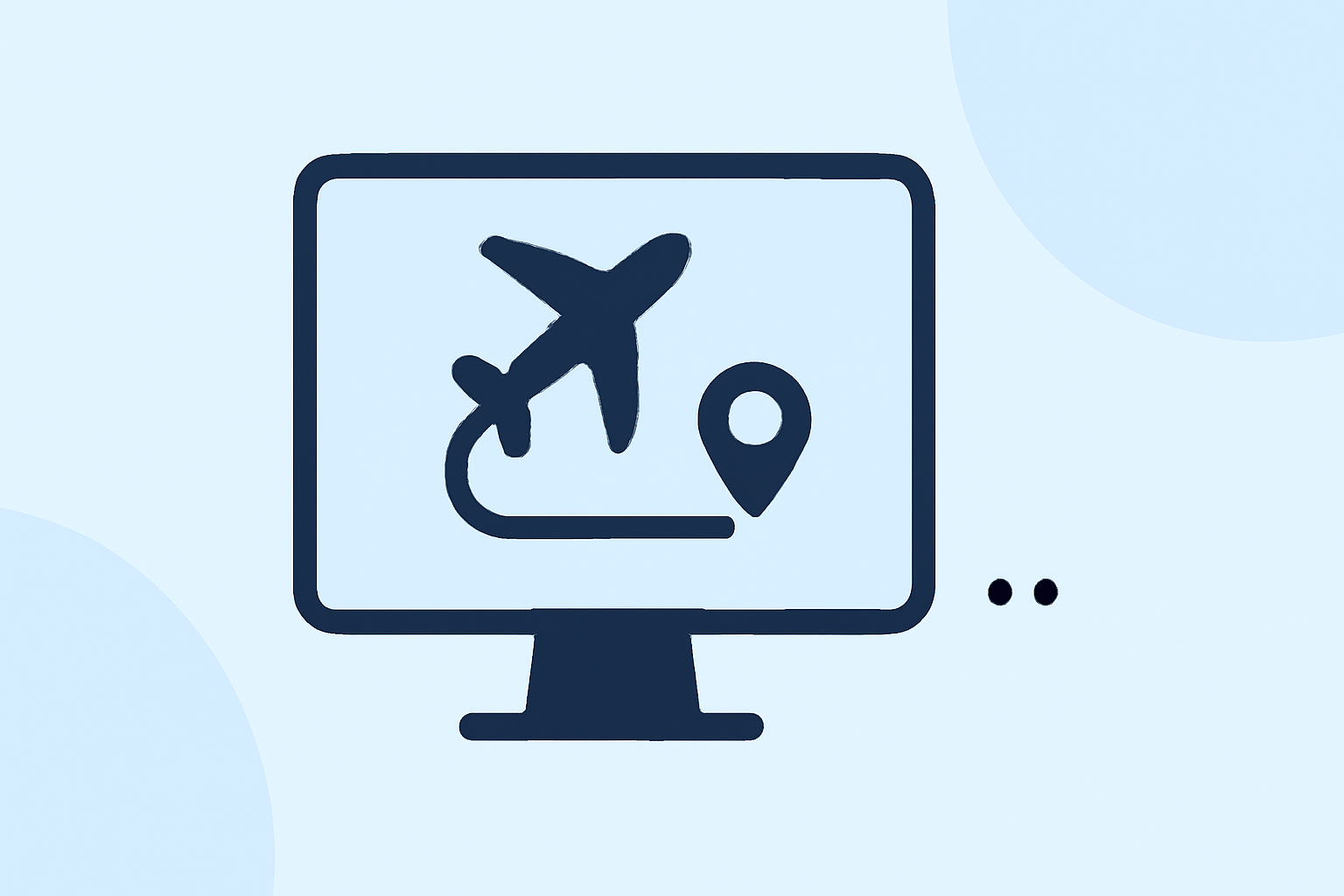 An Introduction to Flight Route Overlay Editing Workflow
