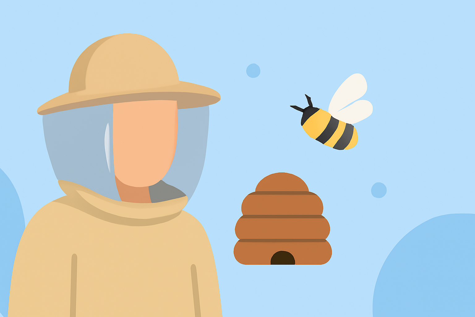 Optimal Weather Conditions for Beekeeping: A Comprehensive Guide