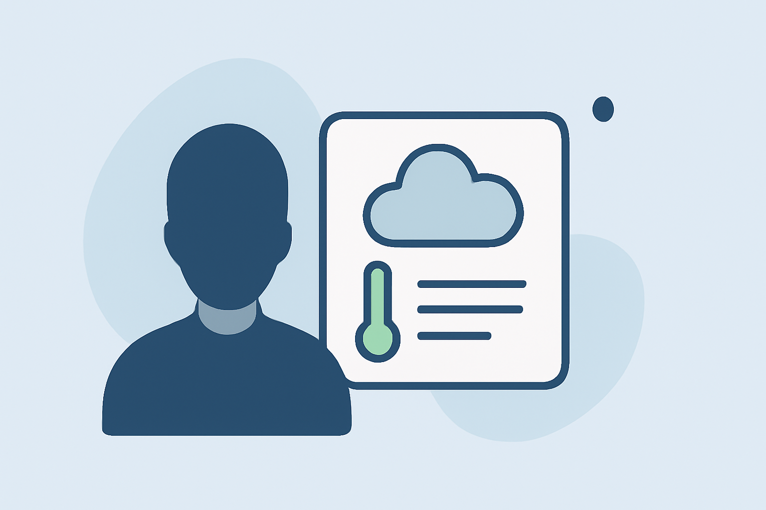 Understanding Extended Weather Forecasts: A Guide for Athletes