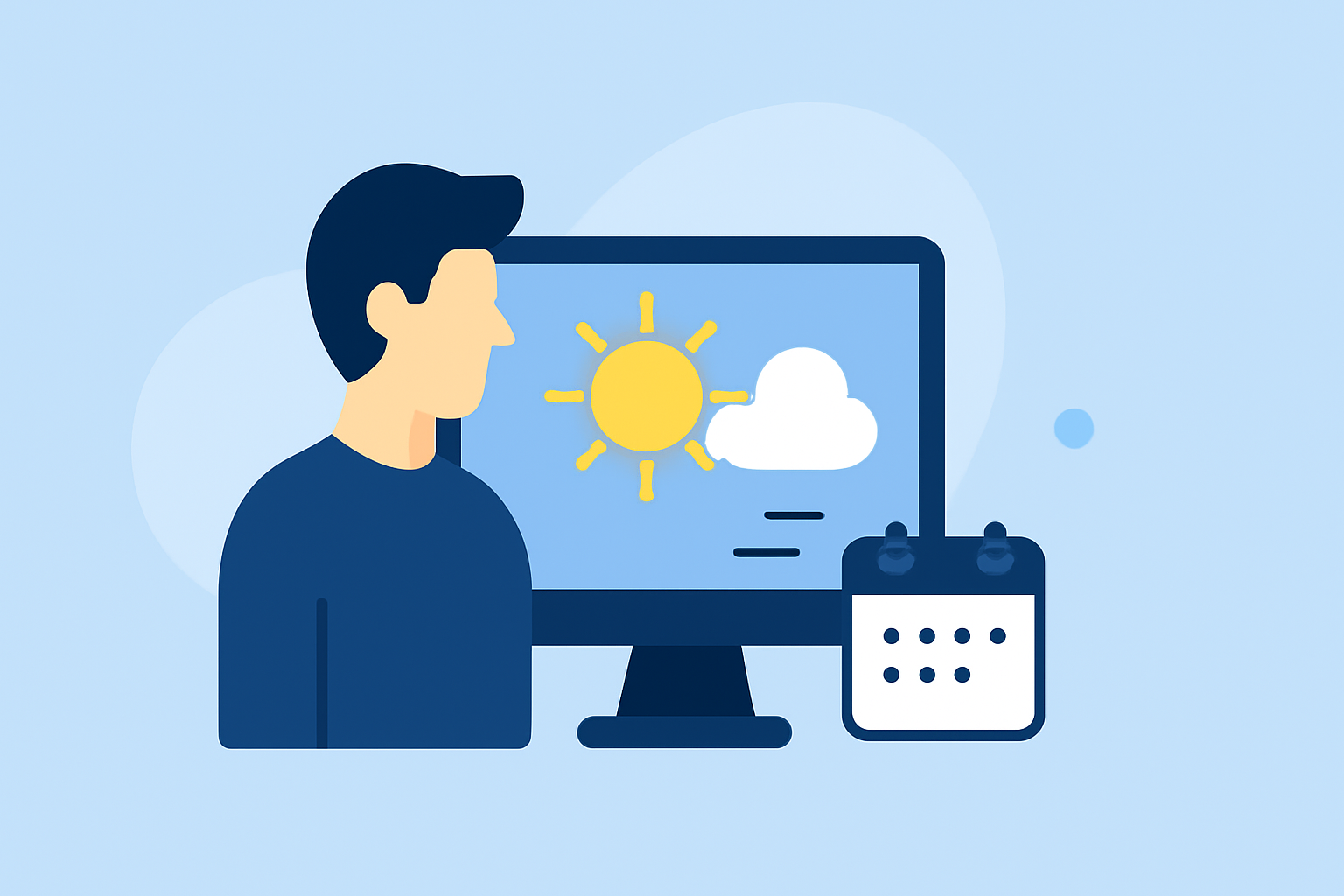 Pro Weekend Weather Planning: Step by Step Guide