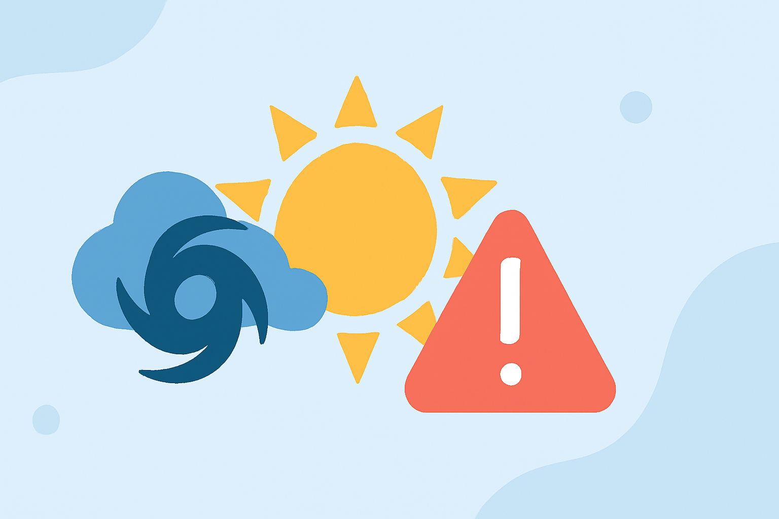 Understanding UV Index Alerts During Hurricane Season