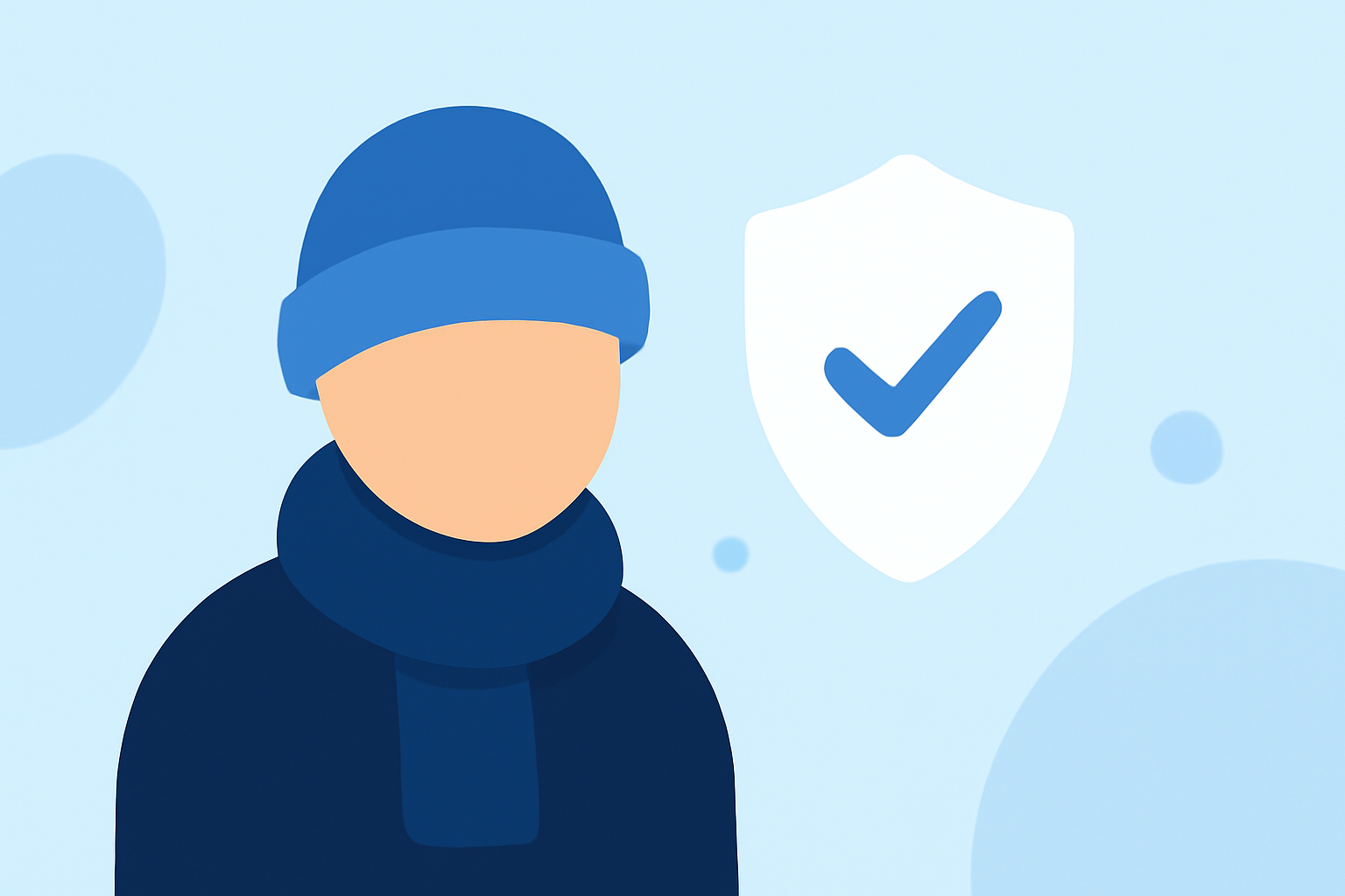 Easy Cold Wave Safety During Outdoor Events