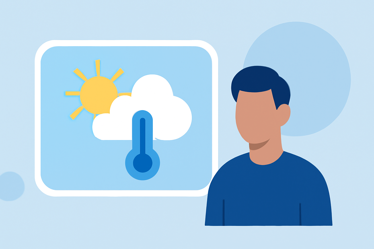 Beach Destination Weather Guide for Frequent Flyers
