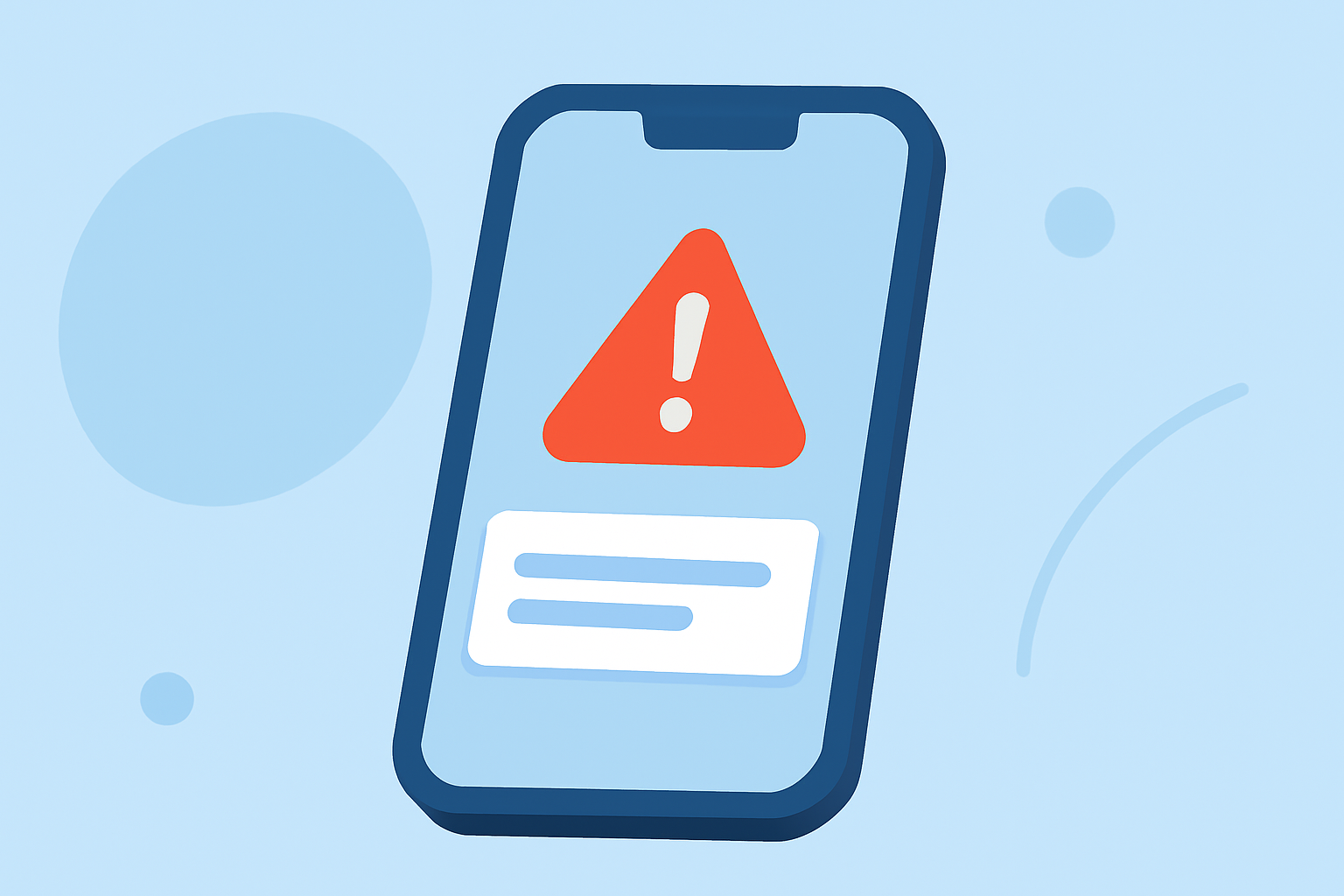 Understanding Wireless Emergency Alerts on iPhone