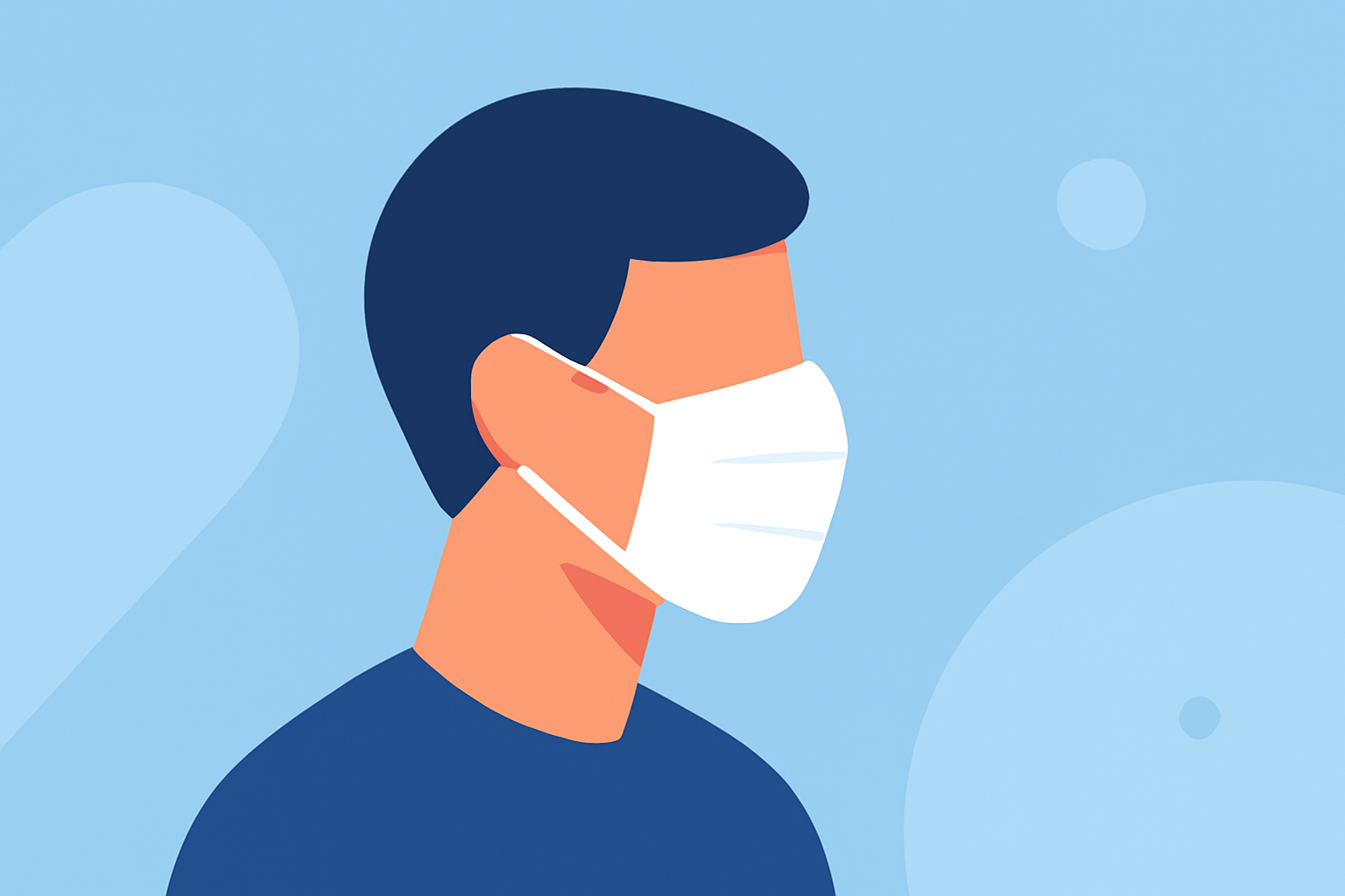 An Introduction to Masks for Poor Air Quality for Commuters