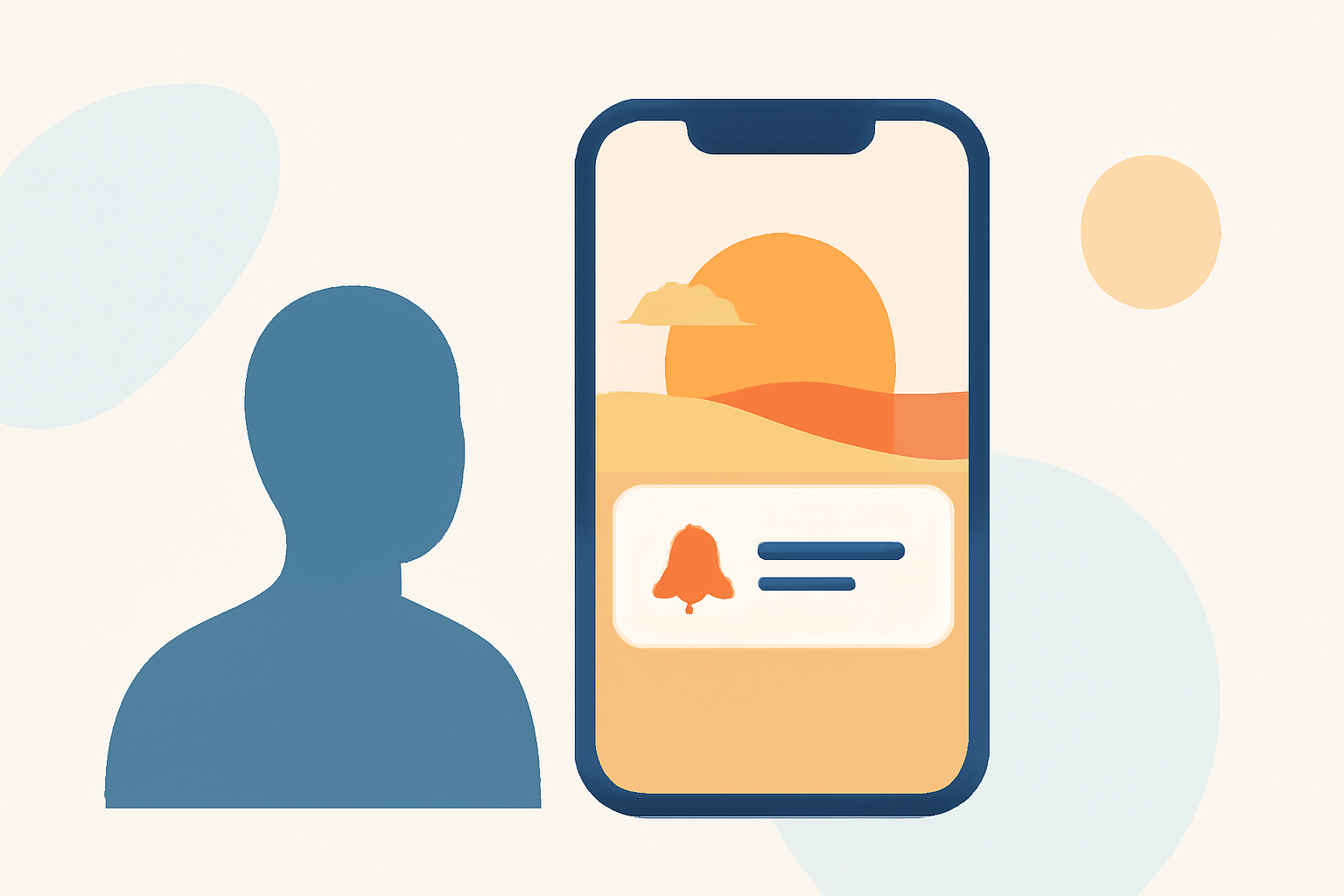 Enhancing Your Travel Experience with Sunset Notifications