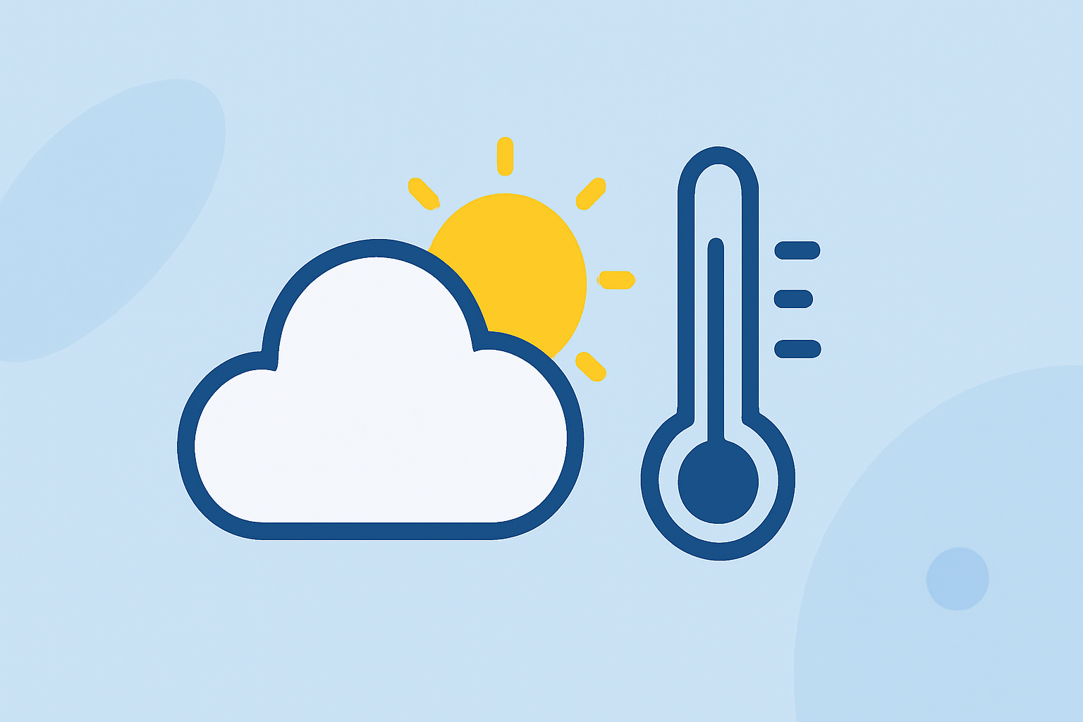 An Introduction to Weather for Outdoor Parties the Easy Way