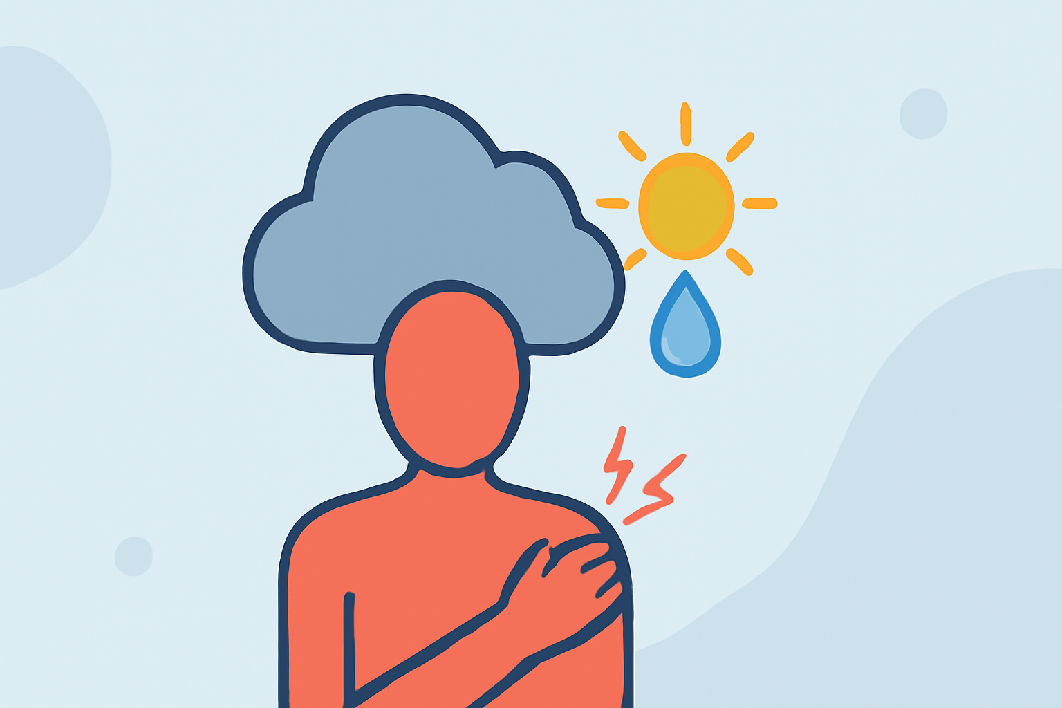 Understanding How Weather Affects Joint Pain