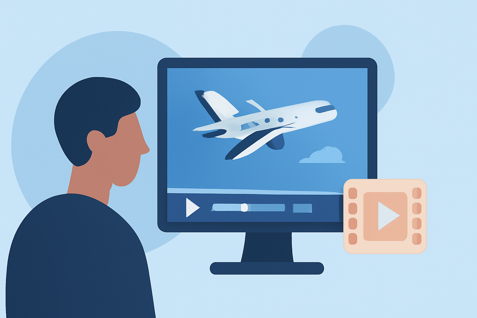 Mastering Plane Spotting Footage Editing: A Beginner's Guide