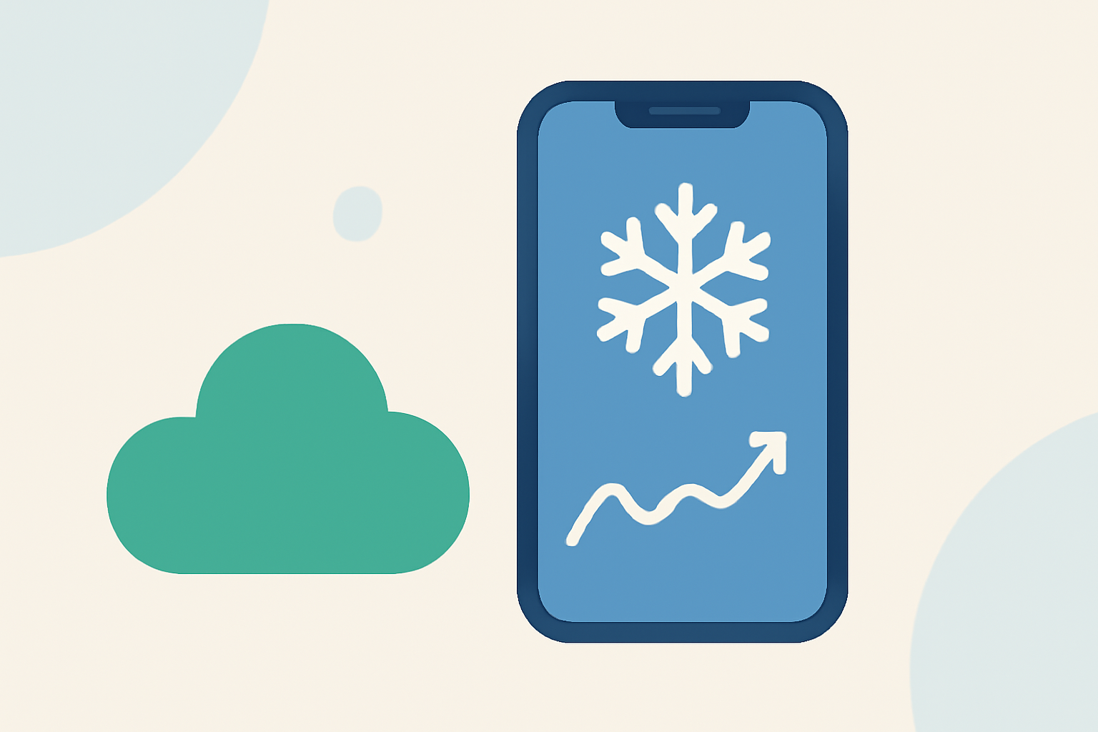 Tracking Snowfall Records on Your iPhone: A Comprehensive Guide