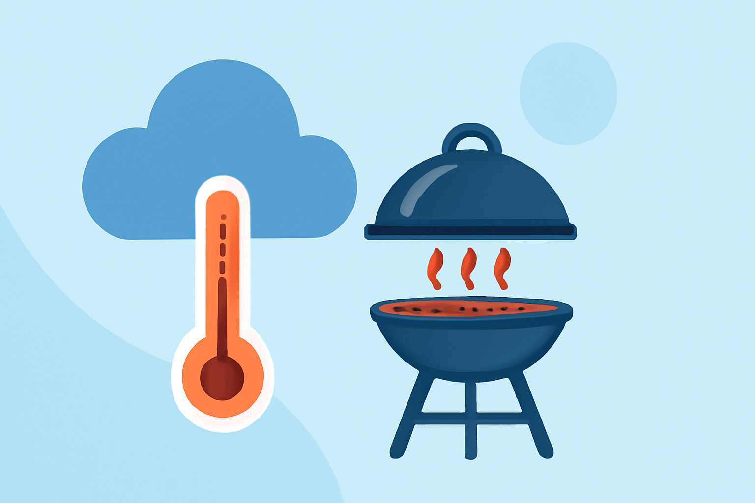 Understanding Weather for Outdoor Barbecues