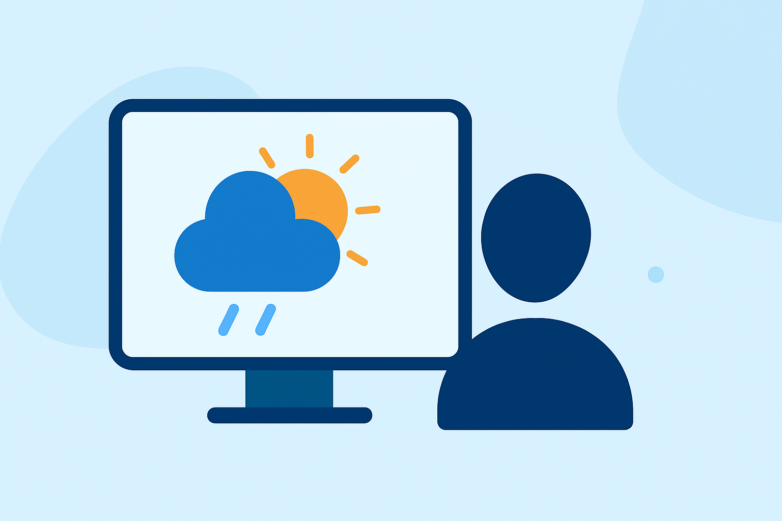 How to Check Weather Before a Delayed Flight: A Beginner's Guide
