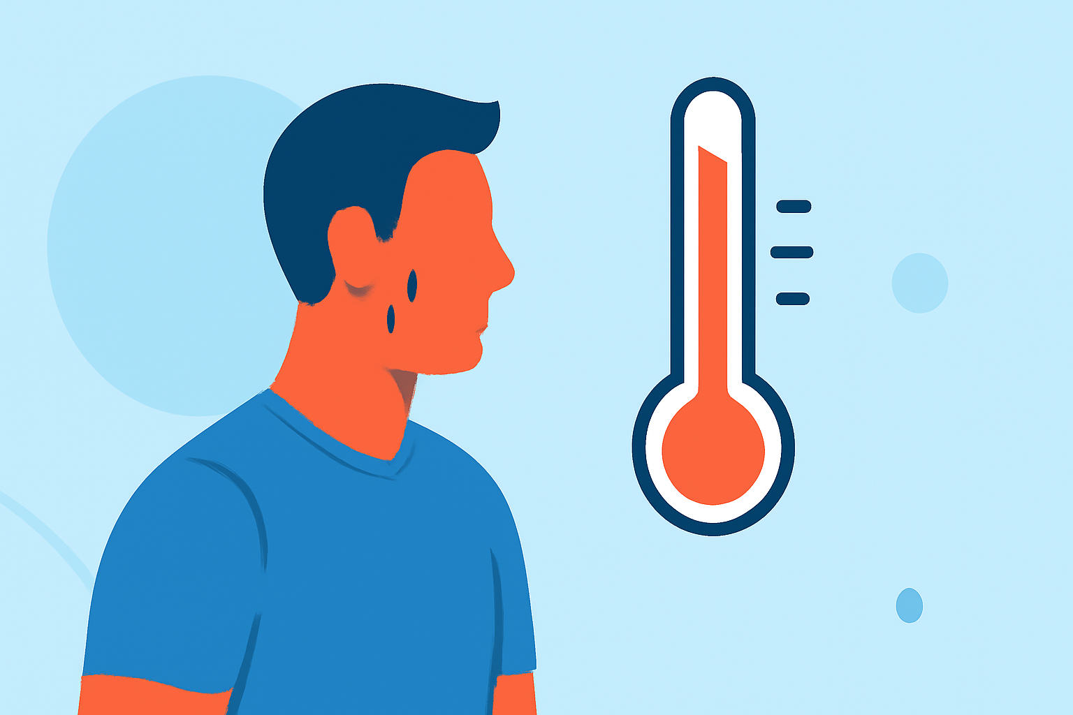 Understanding Heat Acclimatization for Athletes