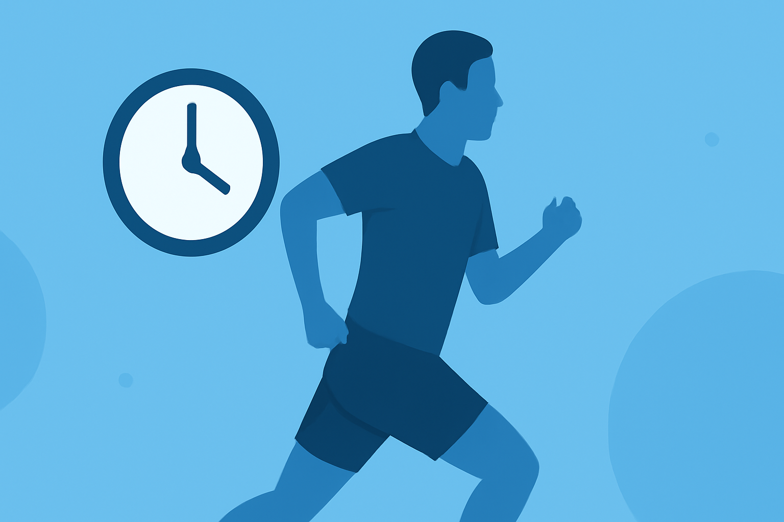 Blue Hour Timing Tips for Athletes