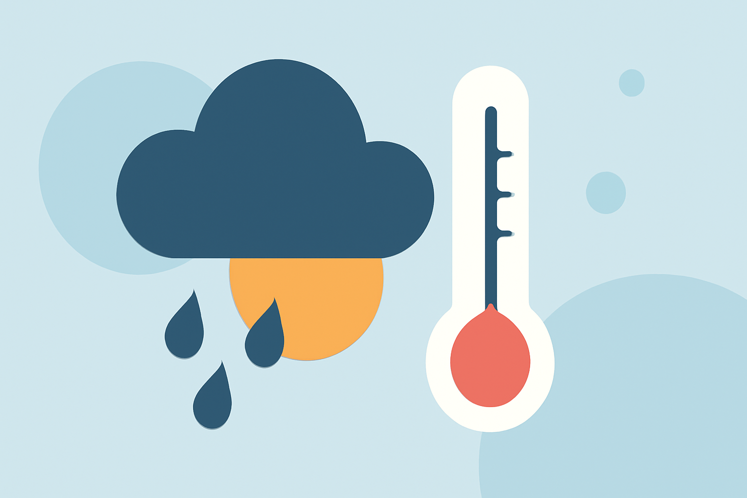 Understanding ENSO: Essential Information for Outdoor Enthusiasts