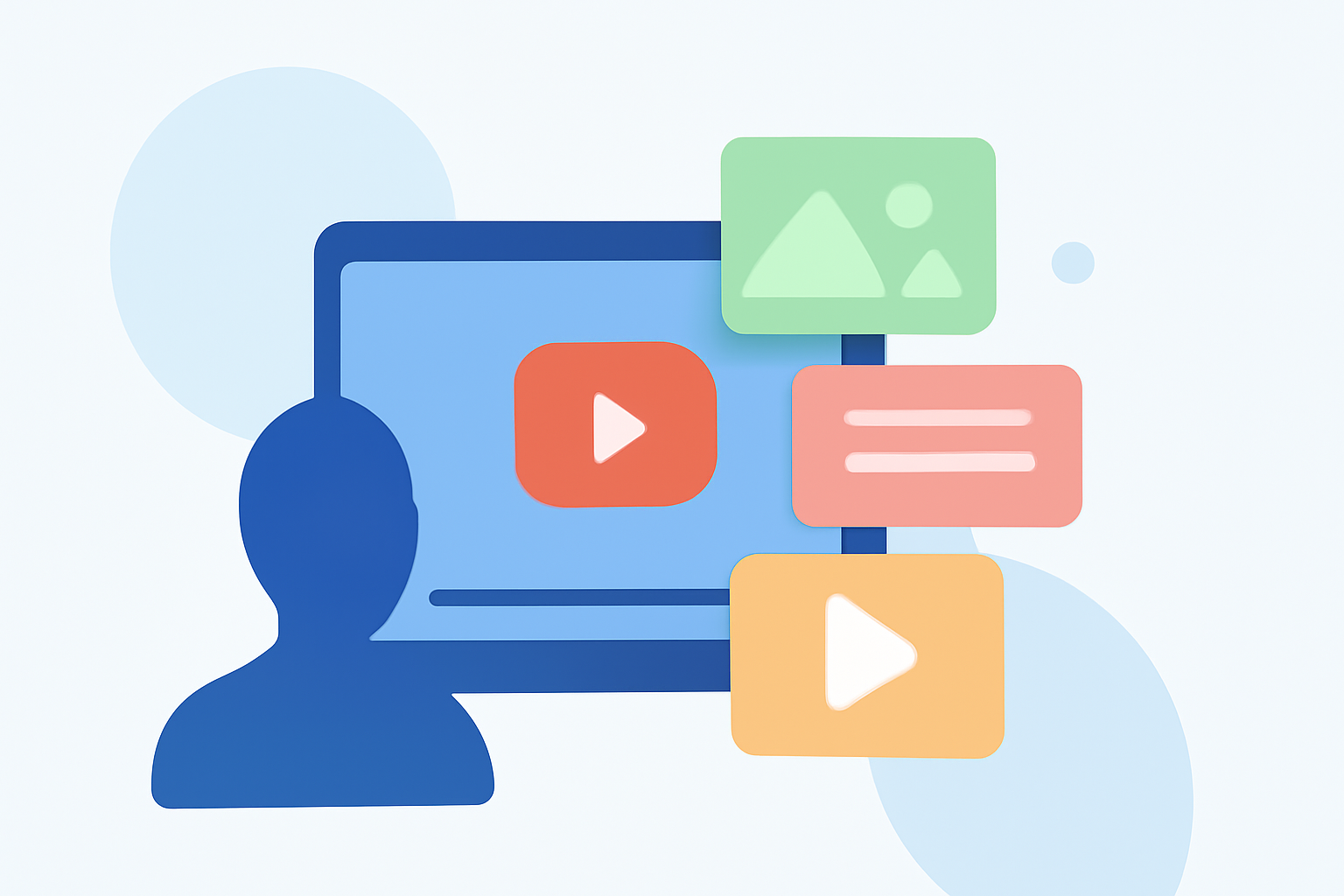 Getting Started with Multi-Destination Recap Montages for YouTube