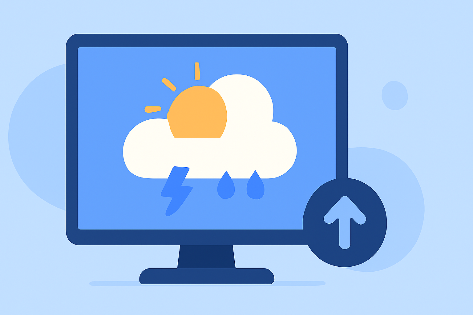 Easy Weather Tracking for Road and Air Travel: A Comprehensive Guide
