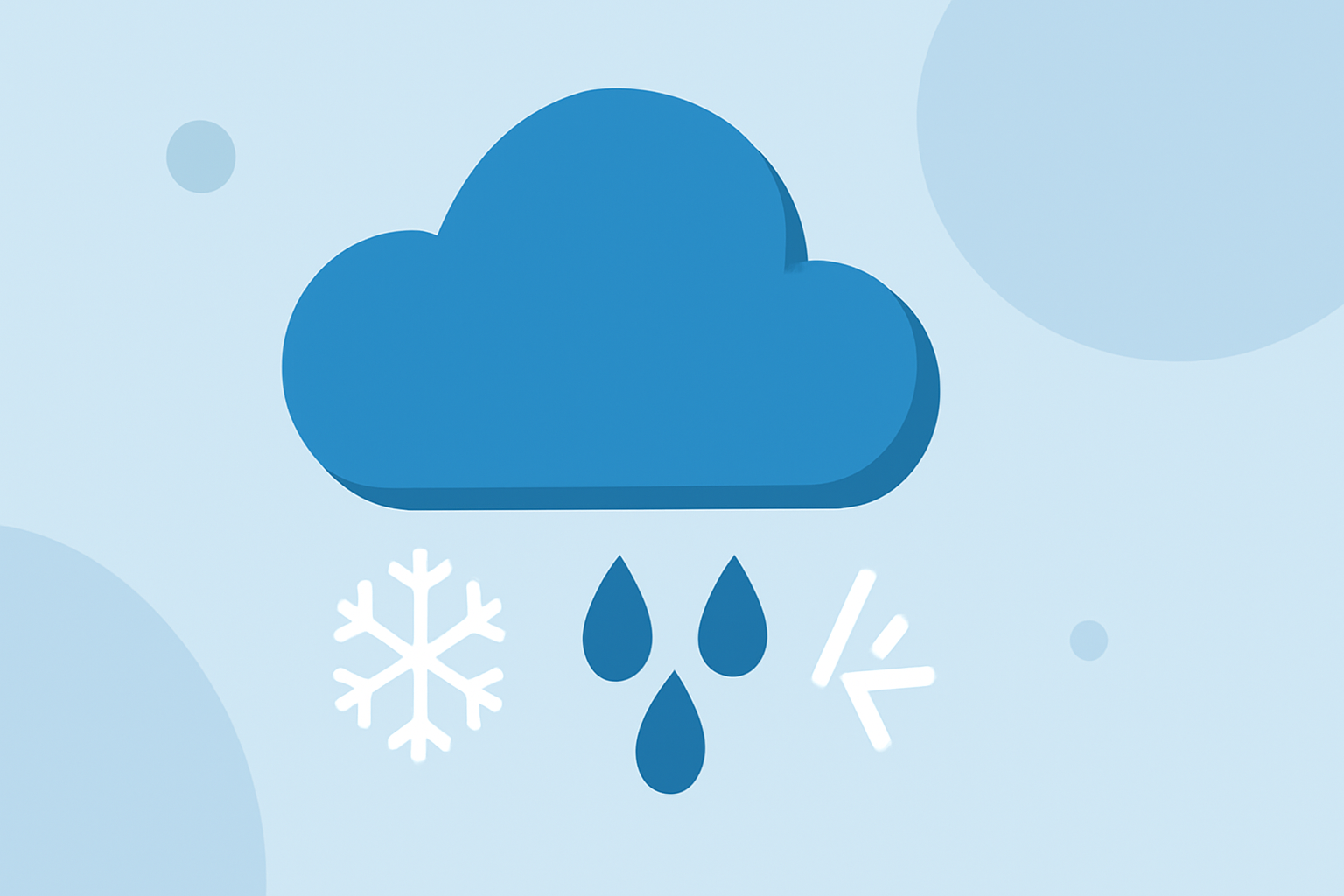 Understanding Precipitation Types: A Quick Guide