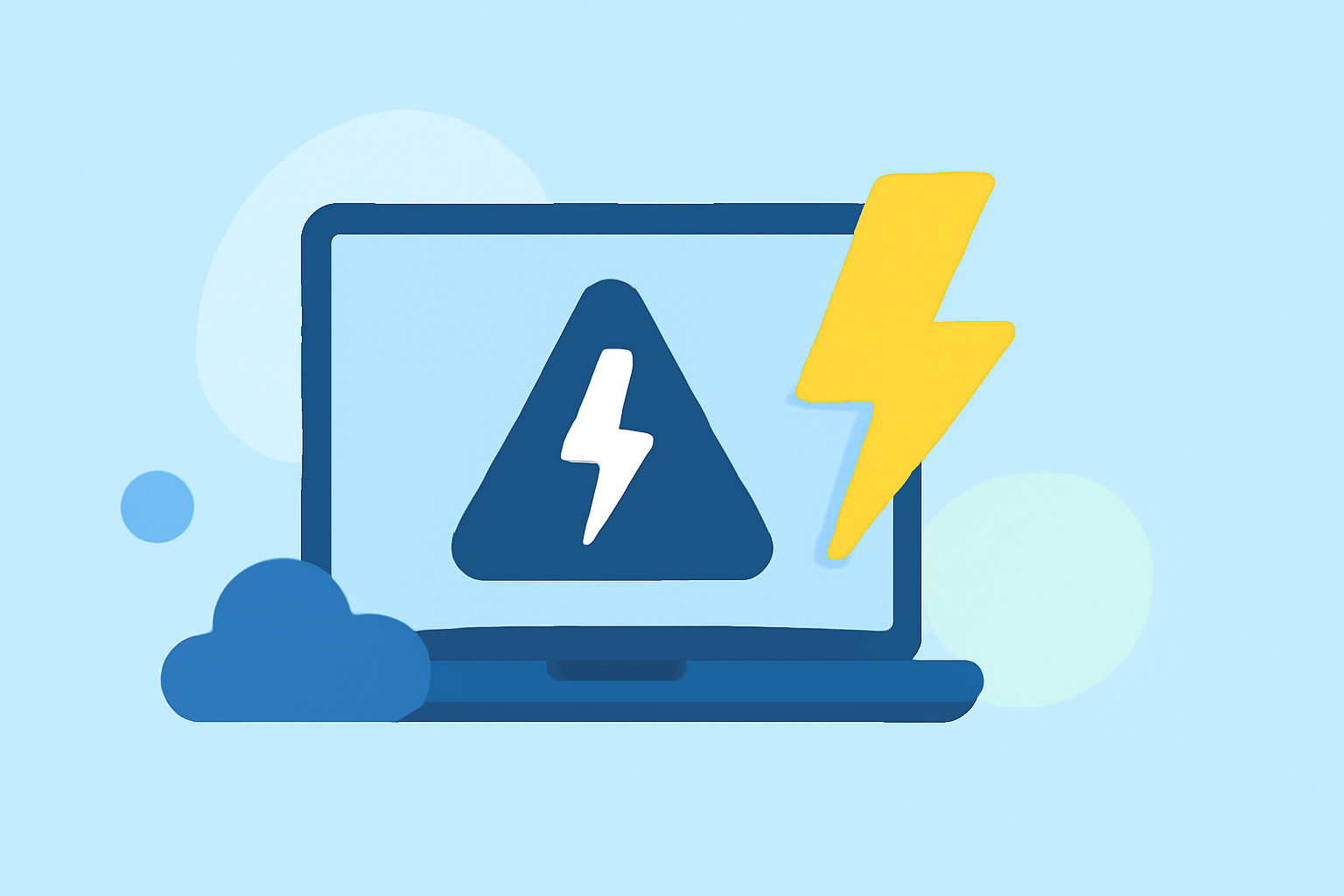 Lightning Strike Alerts for Beginners: The Right Way