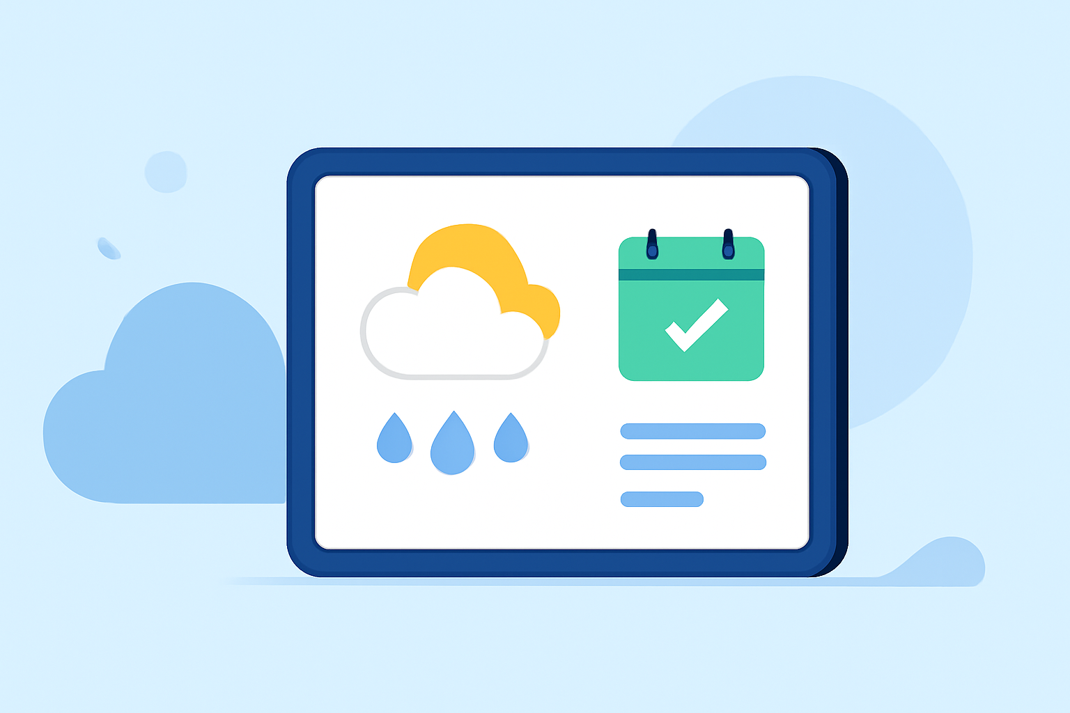 Your Essential Guide to Weather Planning for Camping Trips
