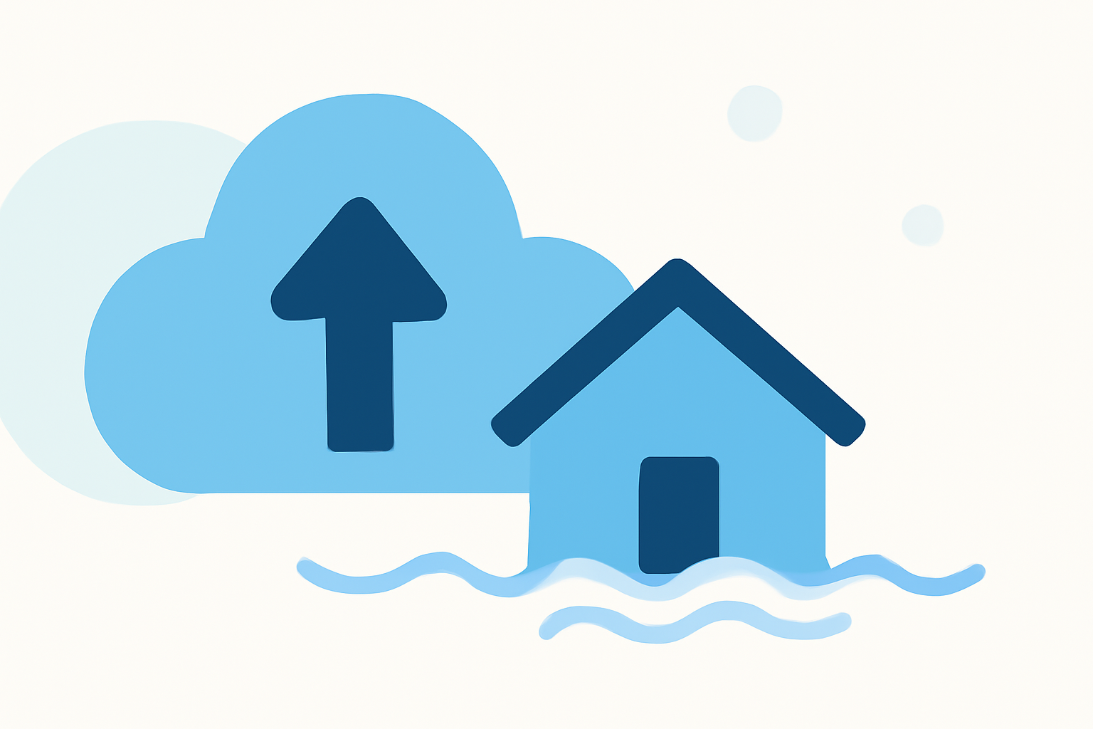 Flood Basics: A Quick Guide to Understanding and Preparing for Floods