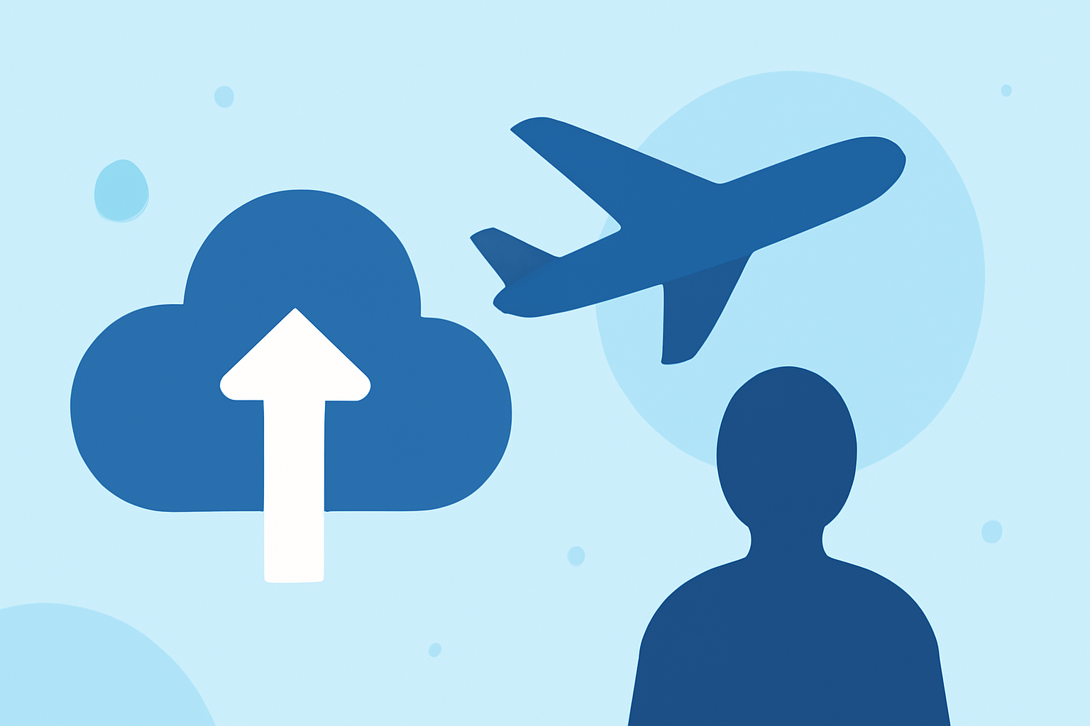 Understanding Destination Weather and Flight Timing