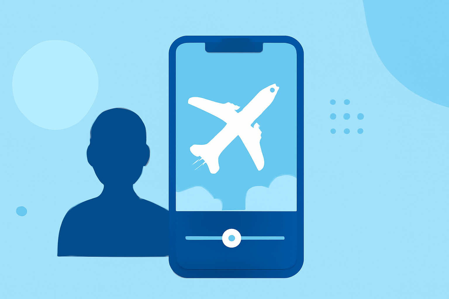 Mastering Plane Spotting Timelapse Editing on Your Smartphone