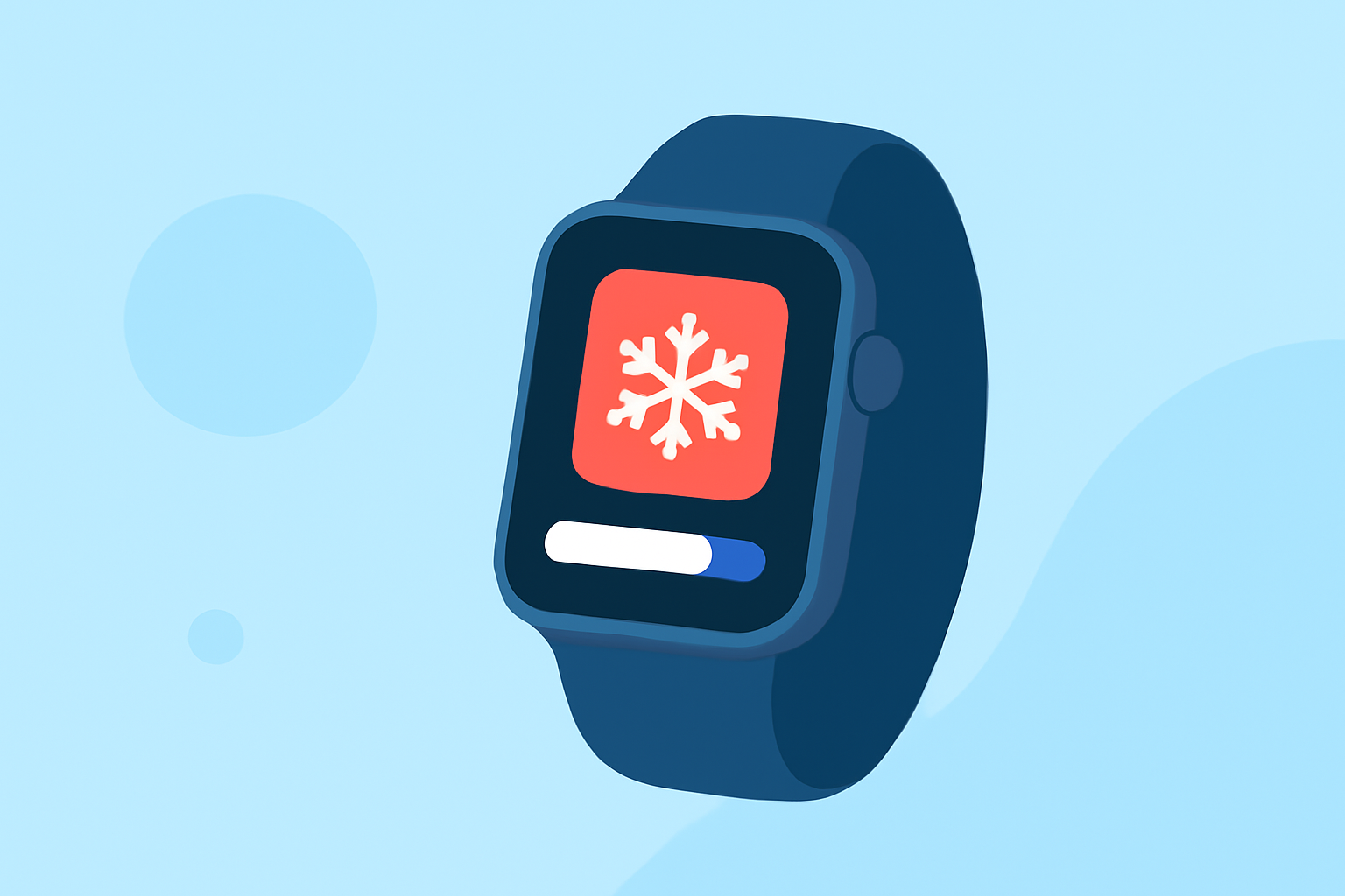 How to Receive Blizzard Alerts on Your Apple Watch