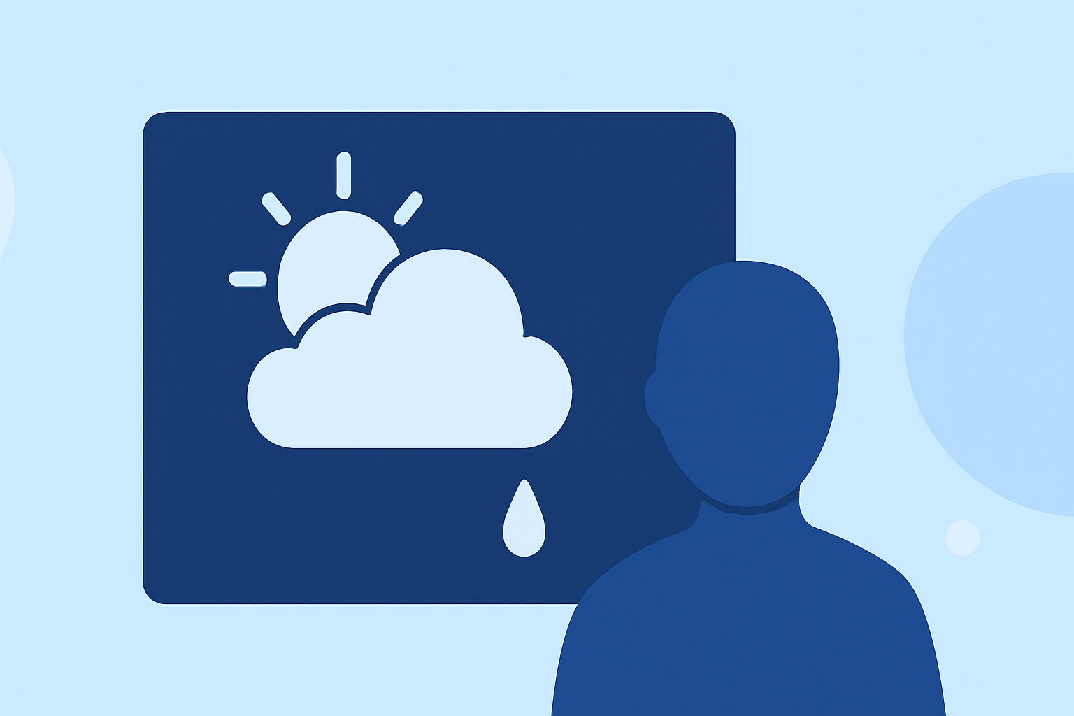 Weather Cheat Sheet for Outdoor Festivals: A Commuter's Guide