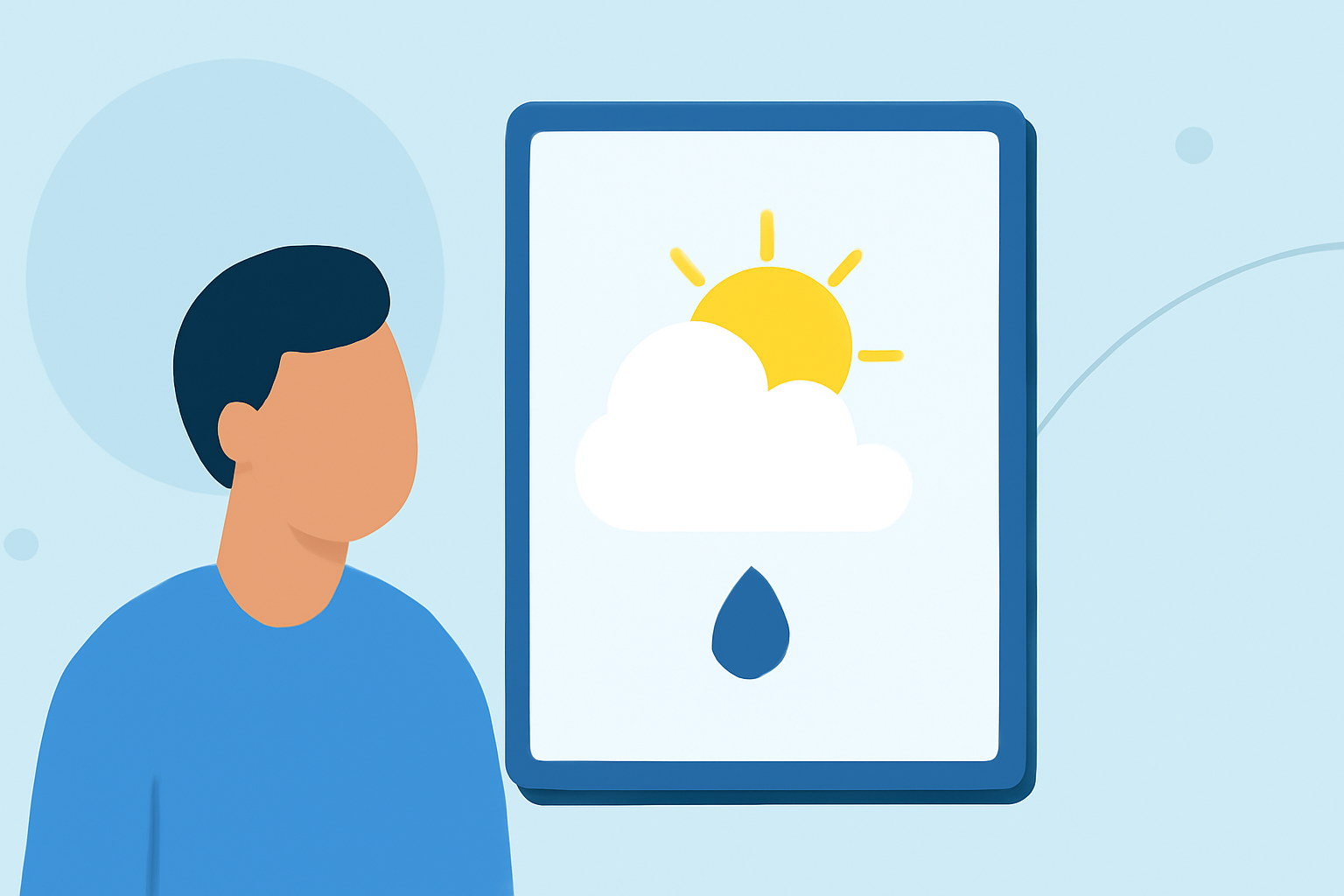 Mastering Weather Planning for International Travel
