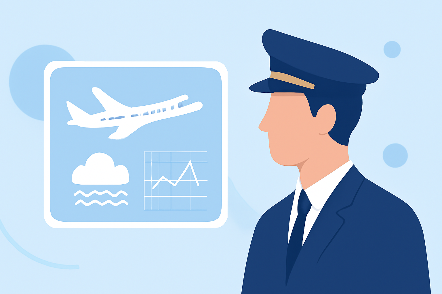 Understanding Turbulence Forecasts for Flights: A Step-by-Step Guide
