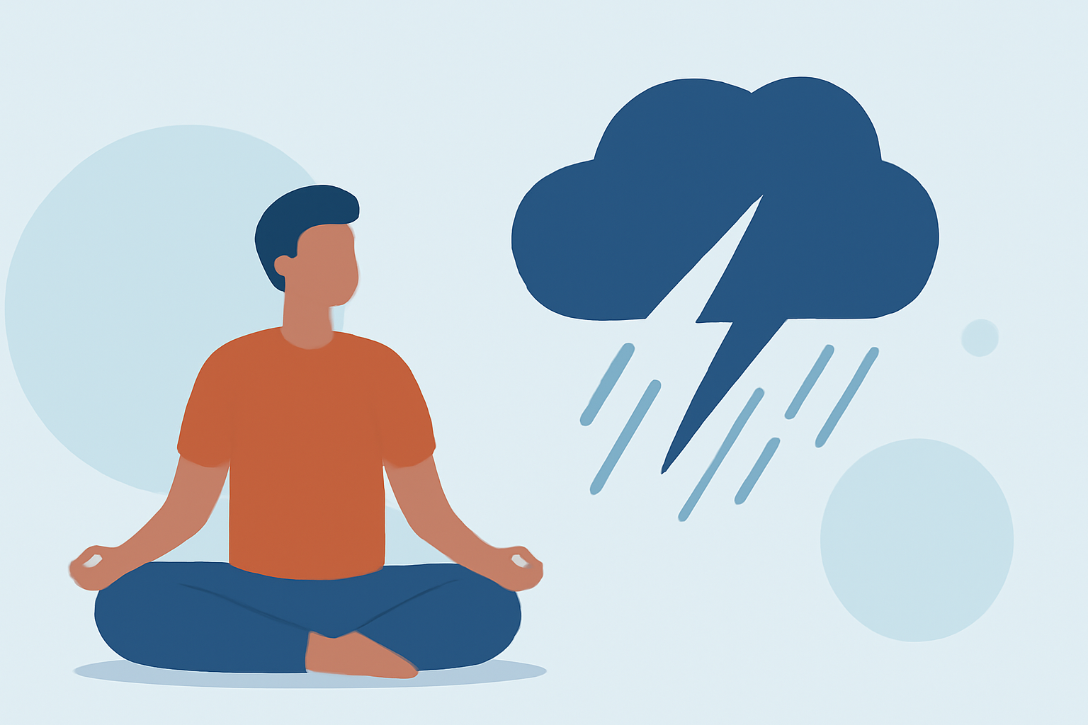Outdoor Meditation During Hurricane Season: Essential Weather Considerations