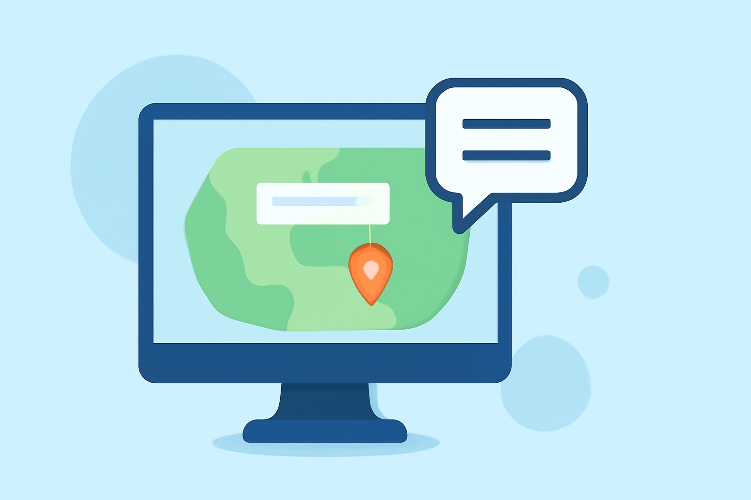 Common Questions About Editing Map Overlay Text Labels