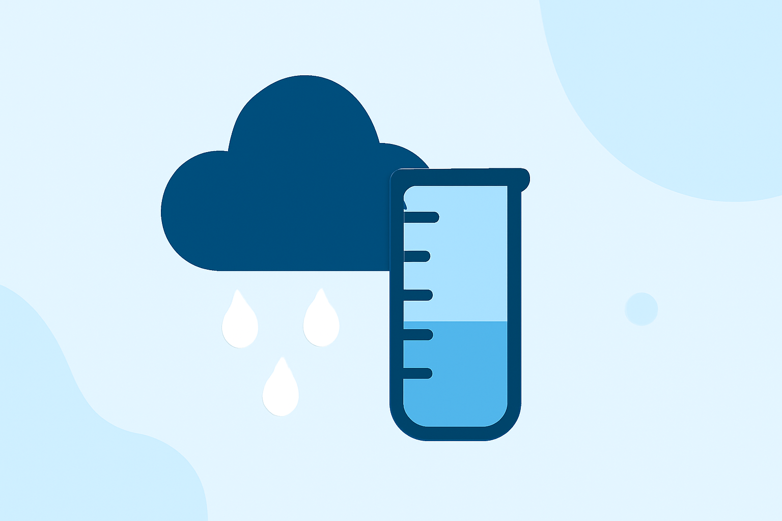 Rainfall Record Streaks Explained for Non-Technical Users