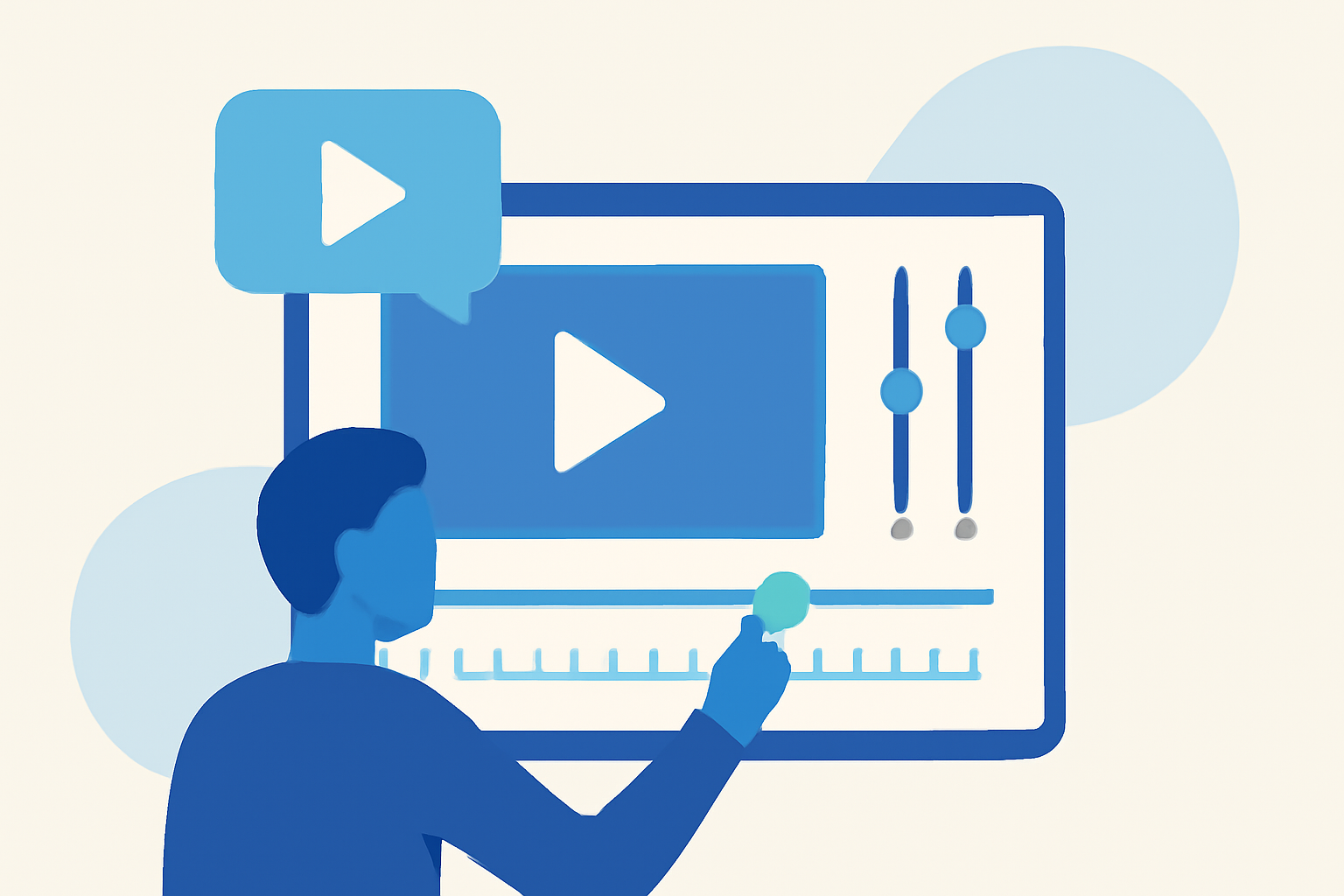 Mastering Baggage Claim Footage Edits for Social Media