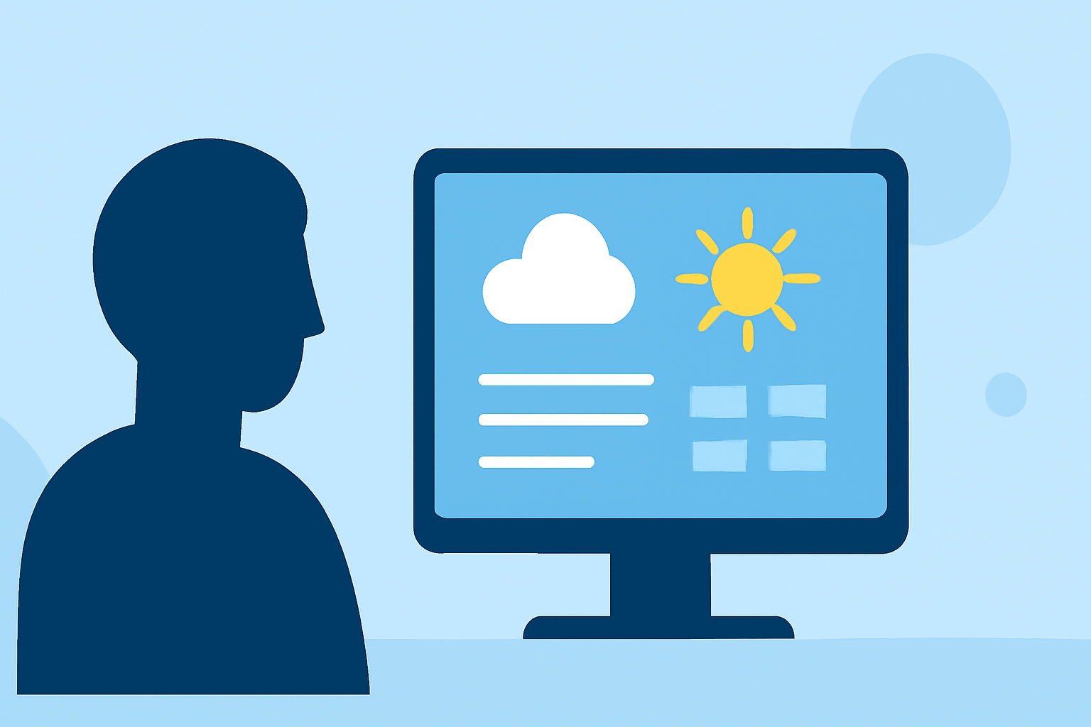 Reading an Airport Weather Report Tutorial