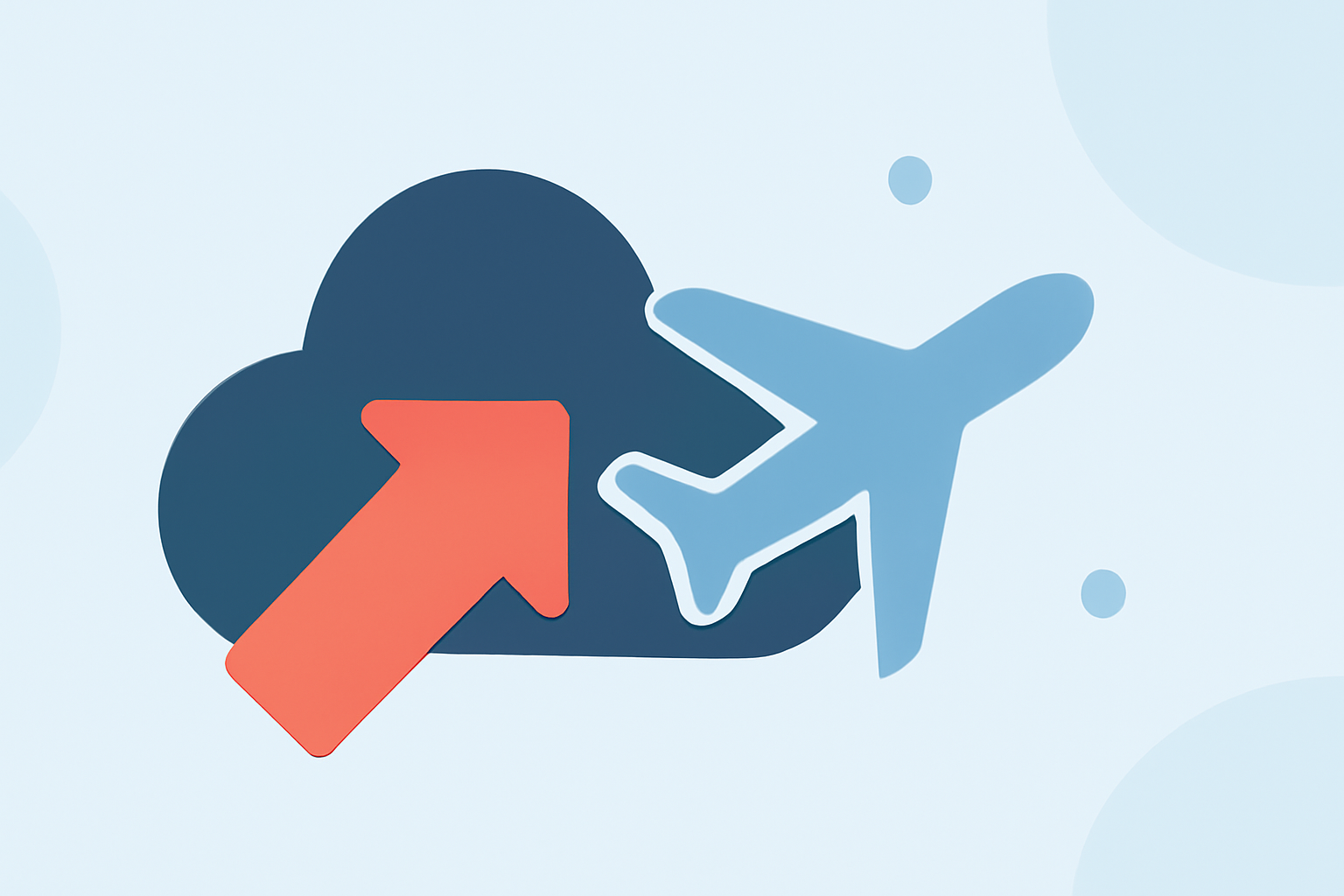 Weather-Related Flight Delays: How to Stay Ahead of the Storm