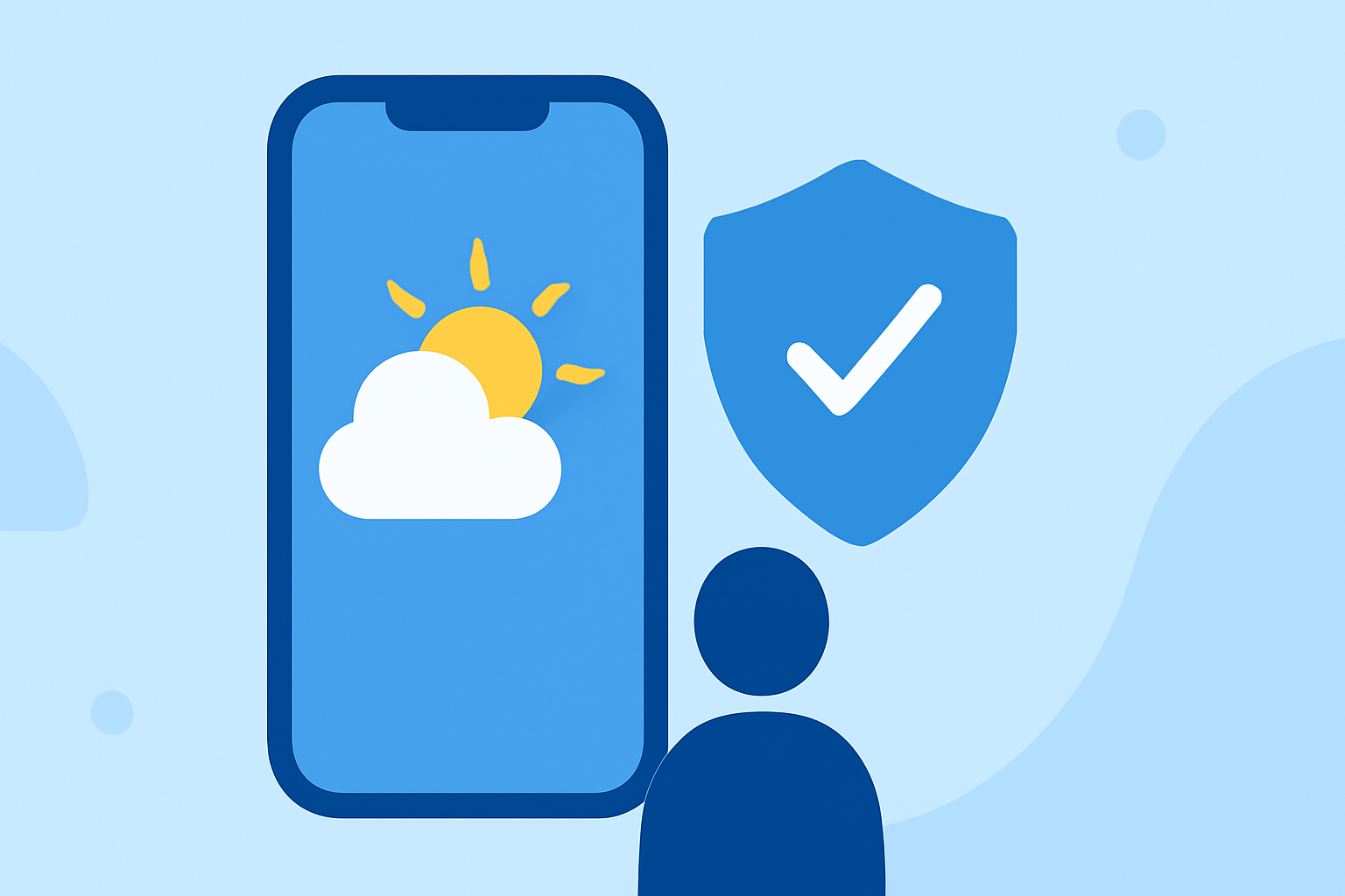 Understanding Weather App Permissions: A Quick Guide